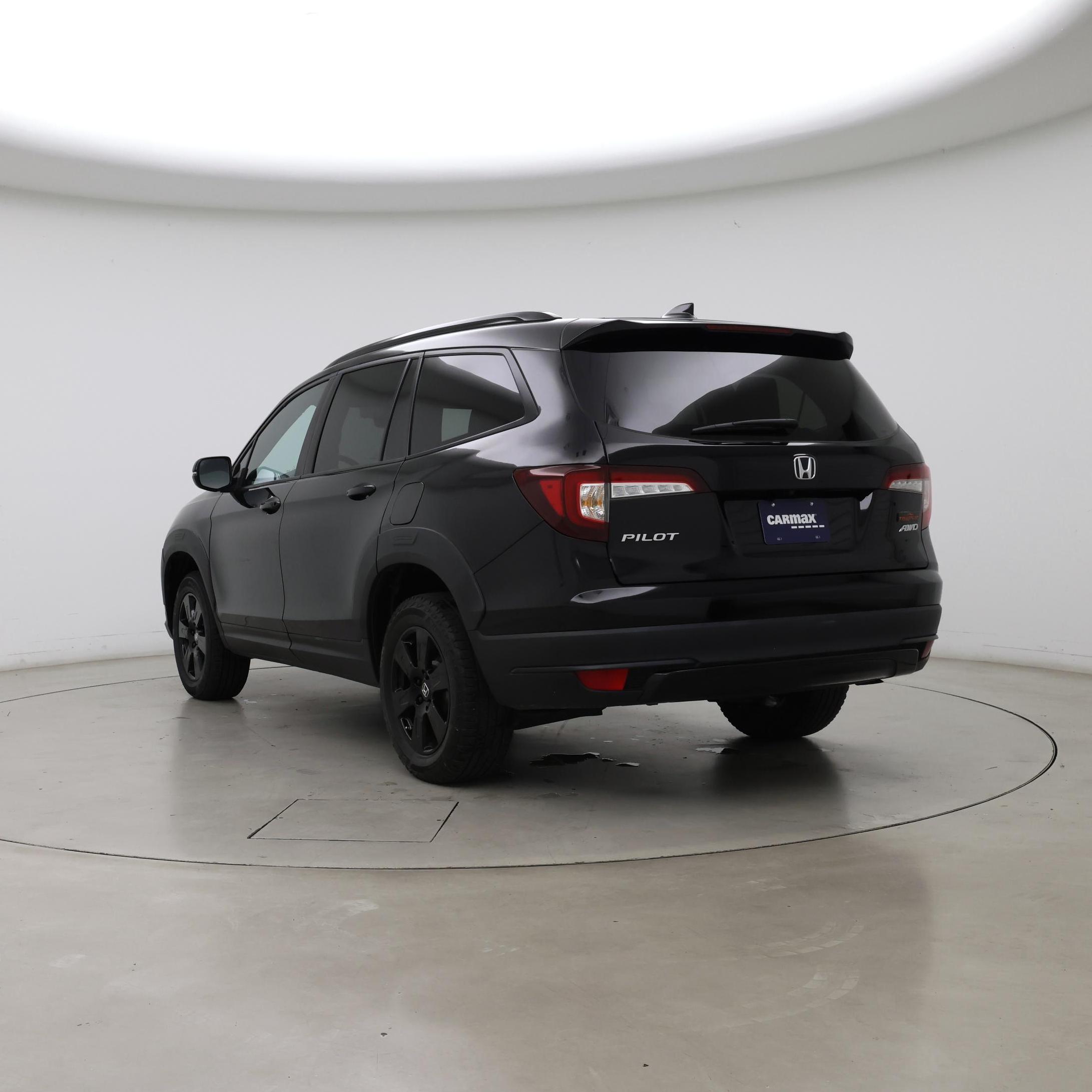Thumbnail: 2022 Honda Pilot - 2