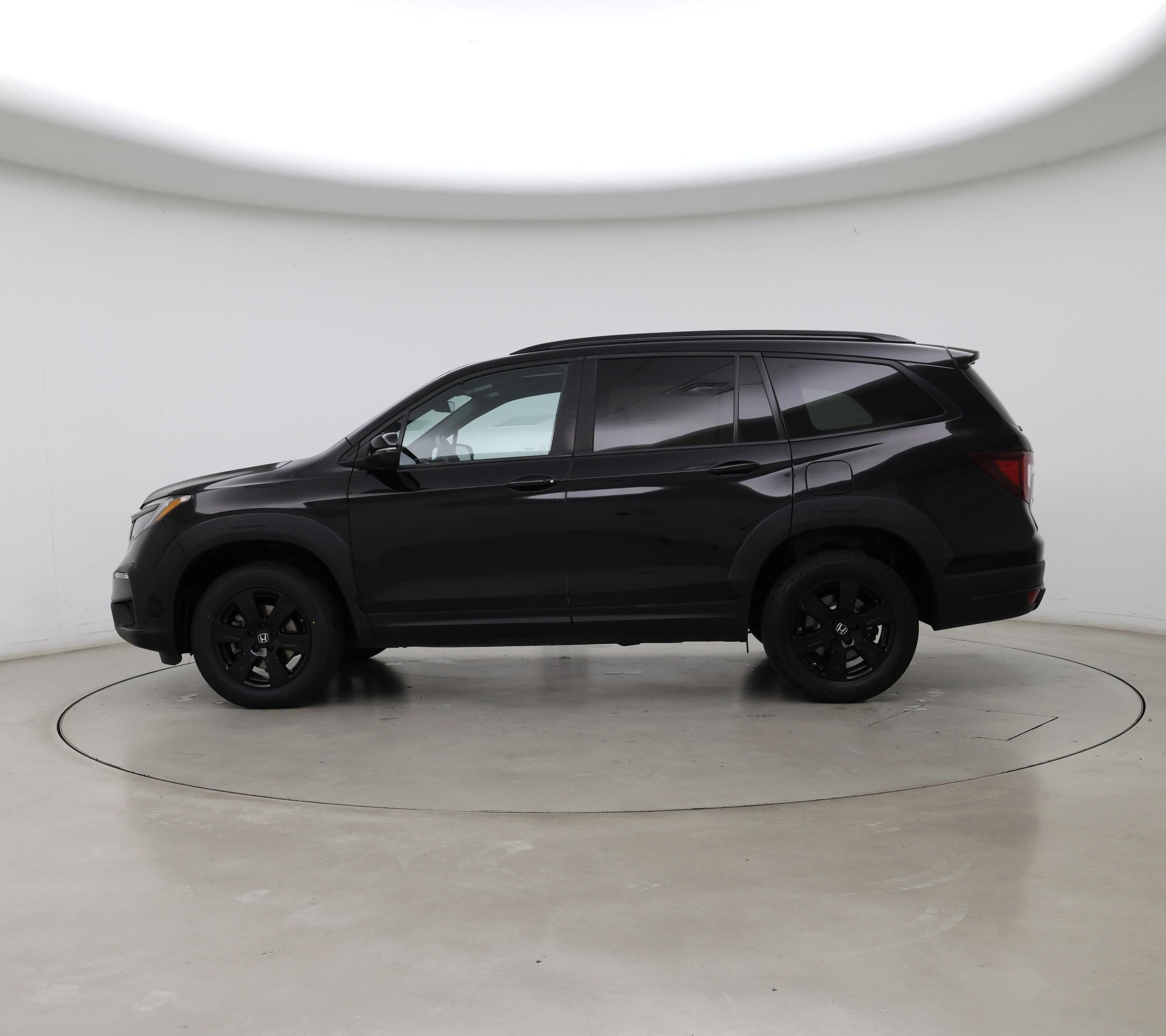 Thumbnail: 2022 Honda Pilot - 3