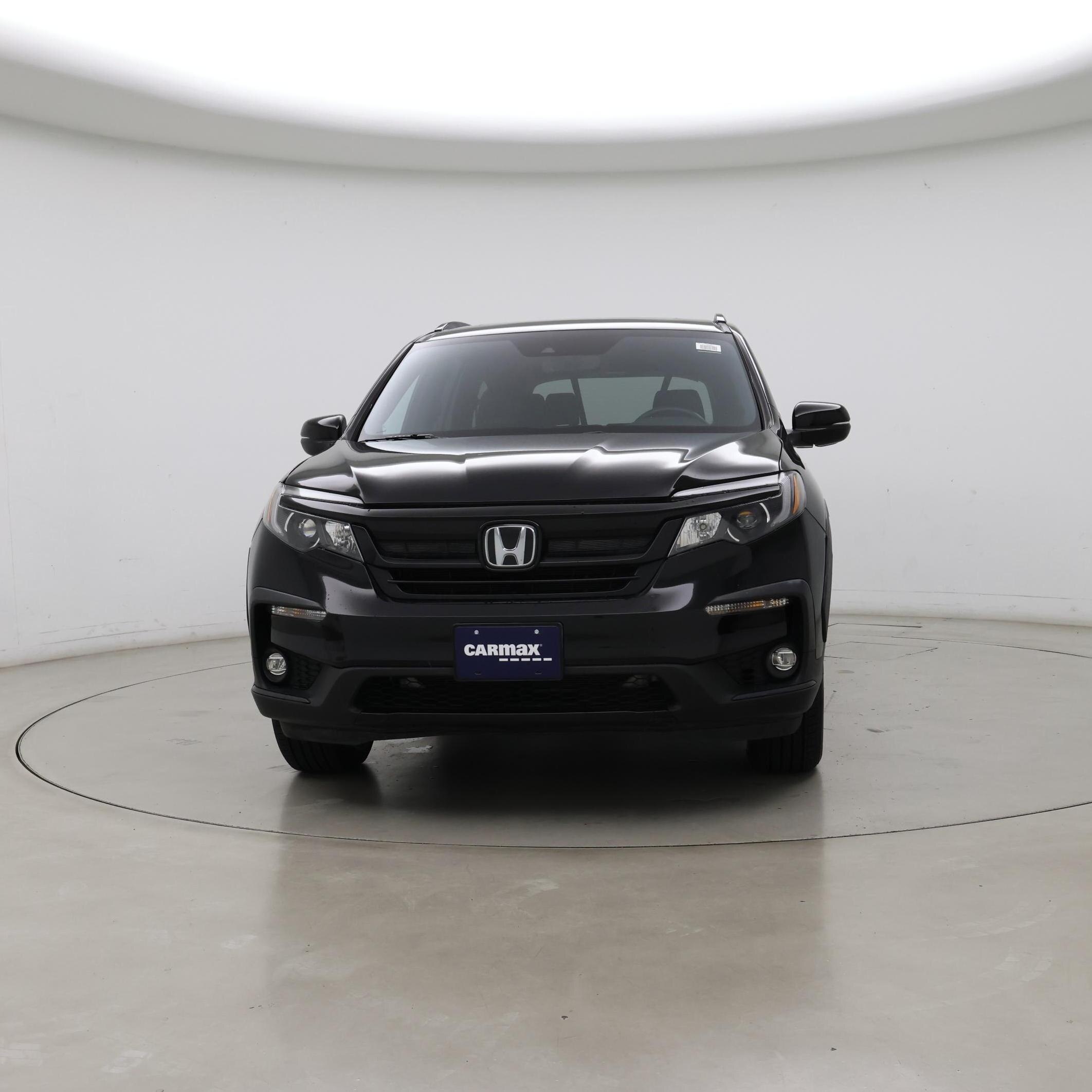 Thumbnail: 2022 Honda Pilot - 5
