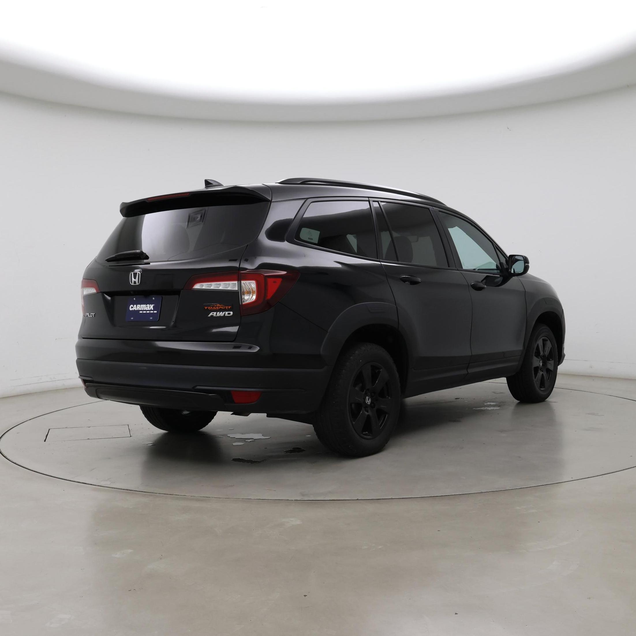 Thumbnail: 2022 Honda Pilot - 8