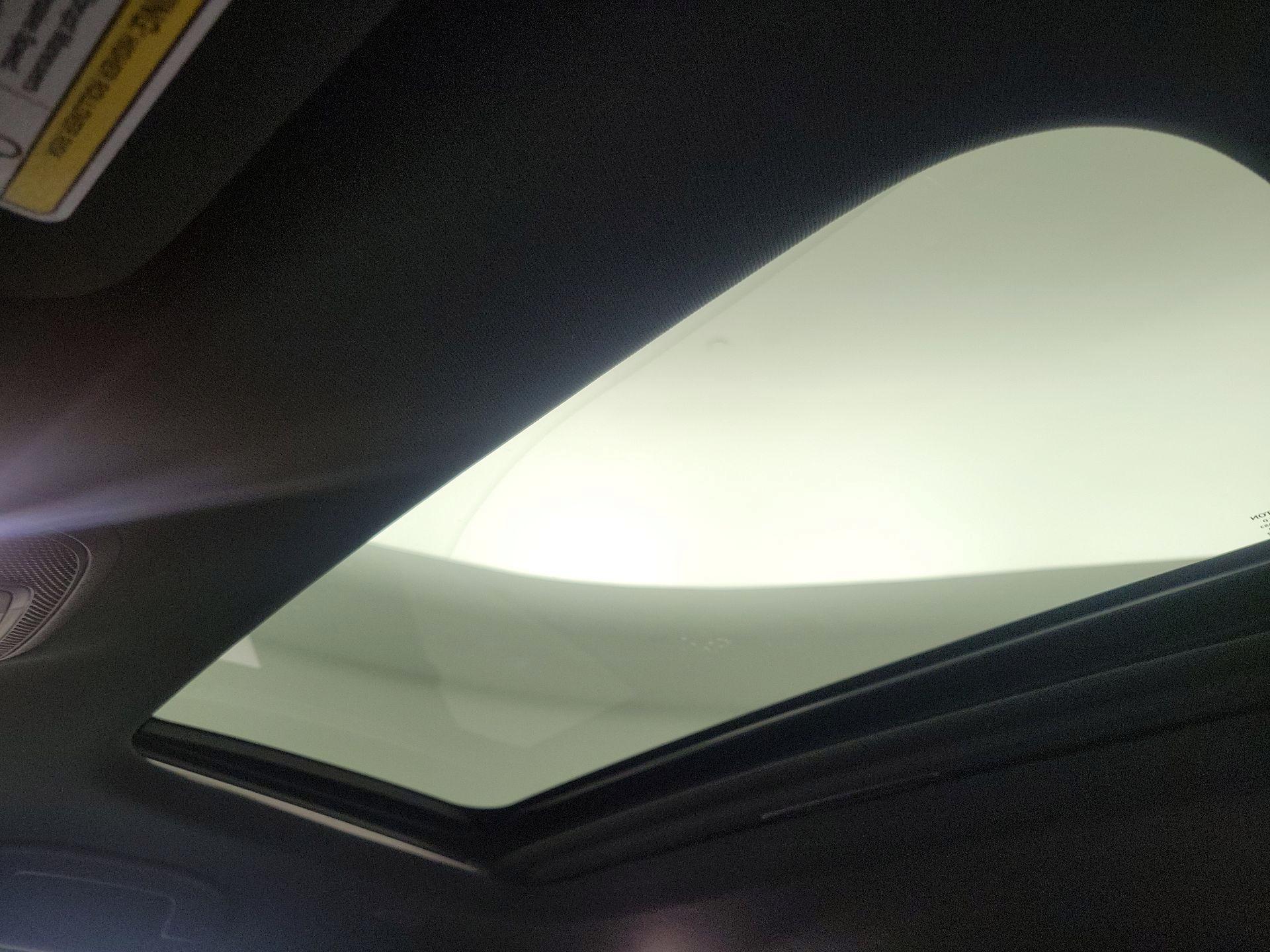 Thumbnail: 2023 INFINITI QX55 - 19