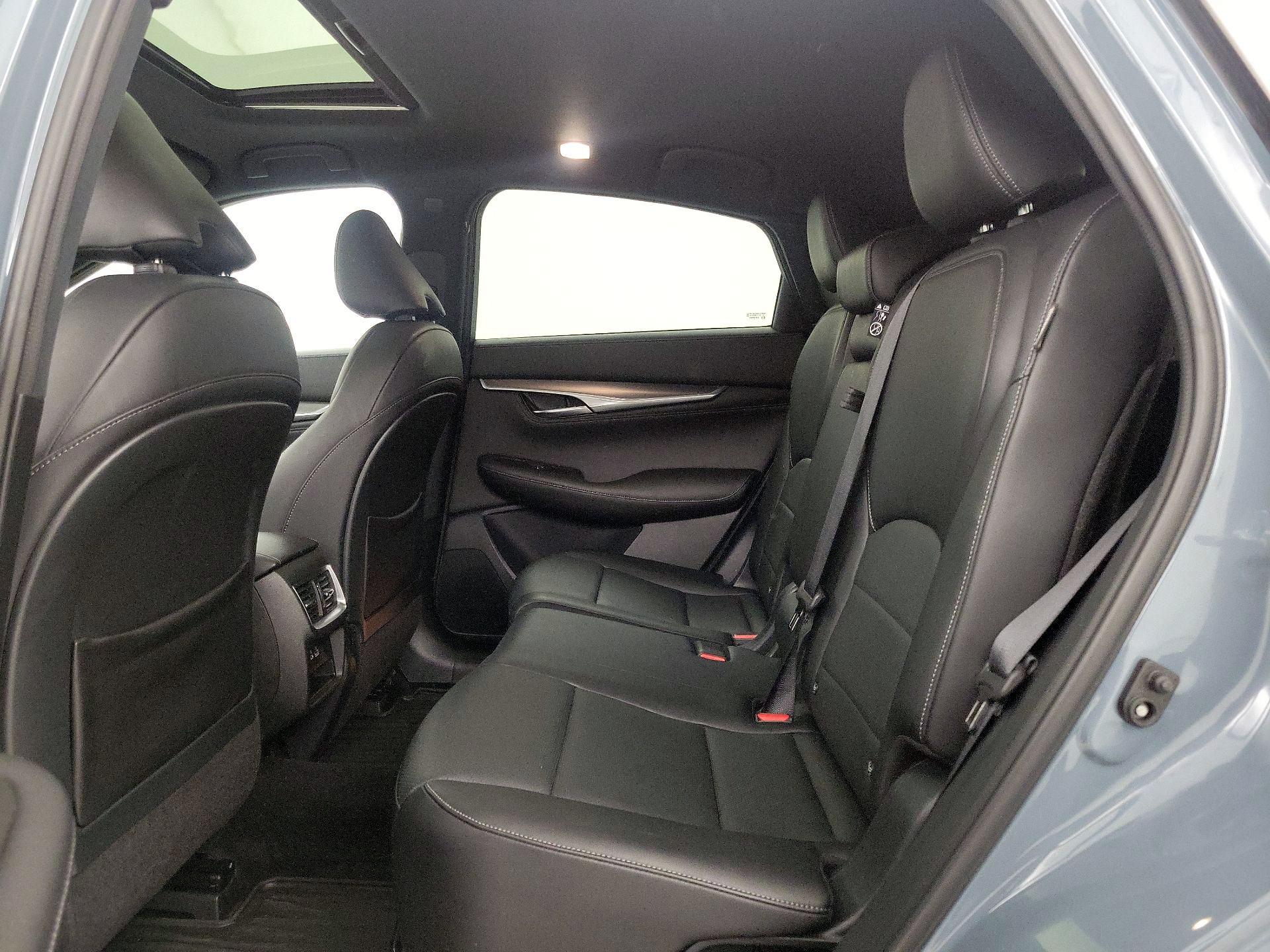 Thumbnail: 2023 INFINITI QX55 - 20