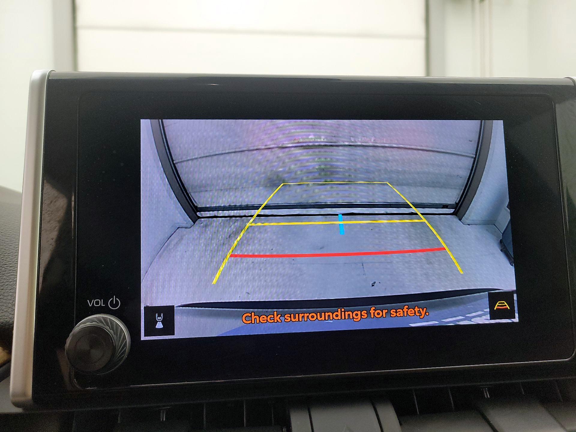 Thumbnail: 2023 Toyota RAV4 - 14