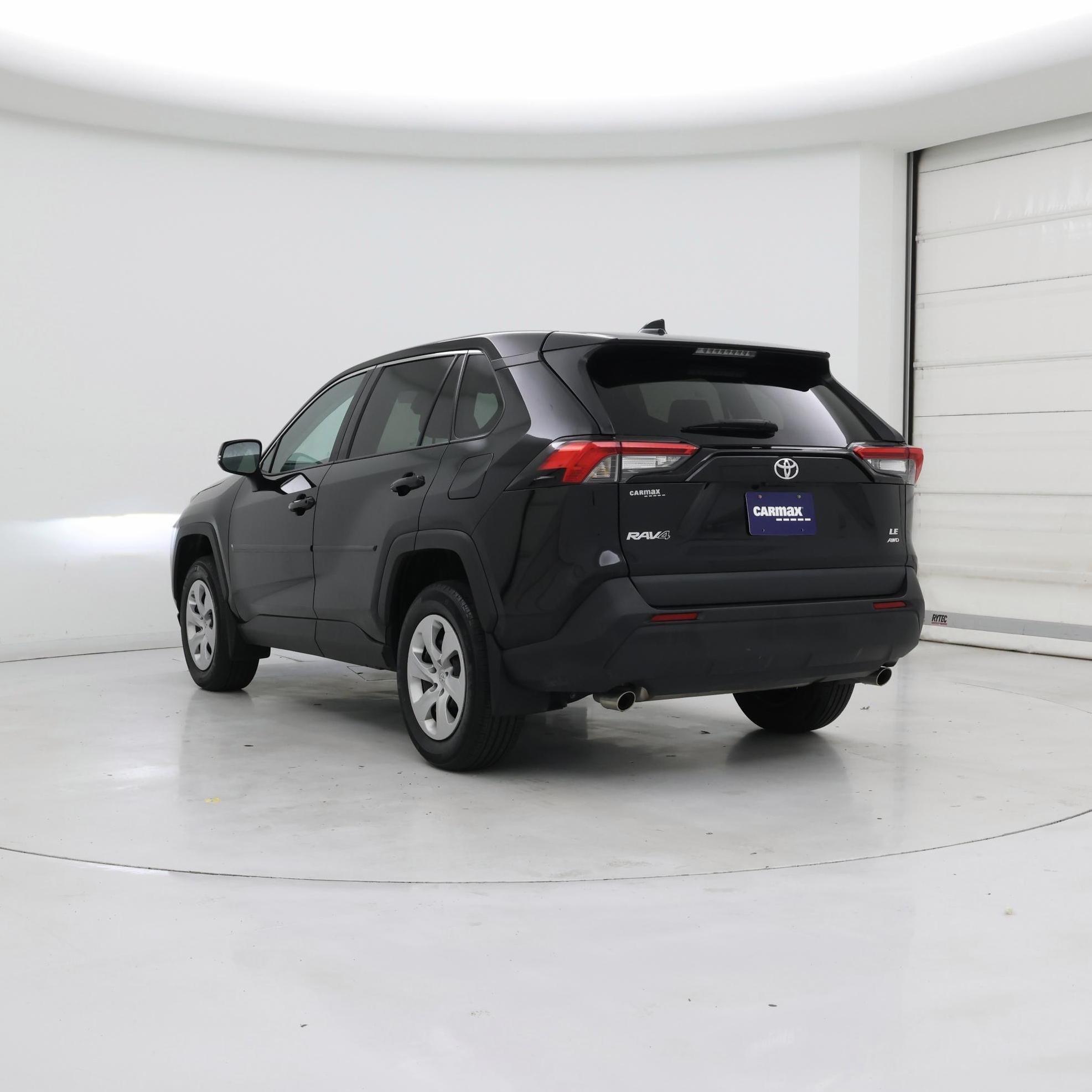 Thumbnail: 2023 Toyota RAV4 - 2