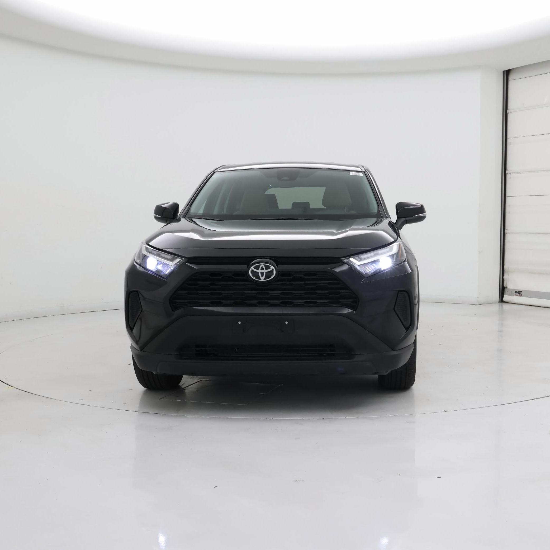 Thumbnail: 2023 Toyota RAV4 - 5