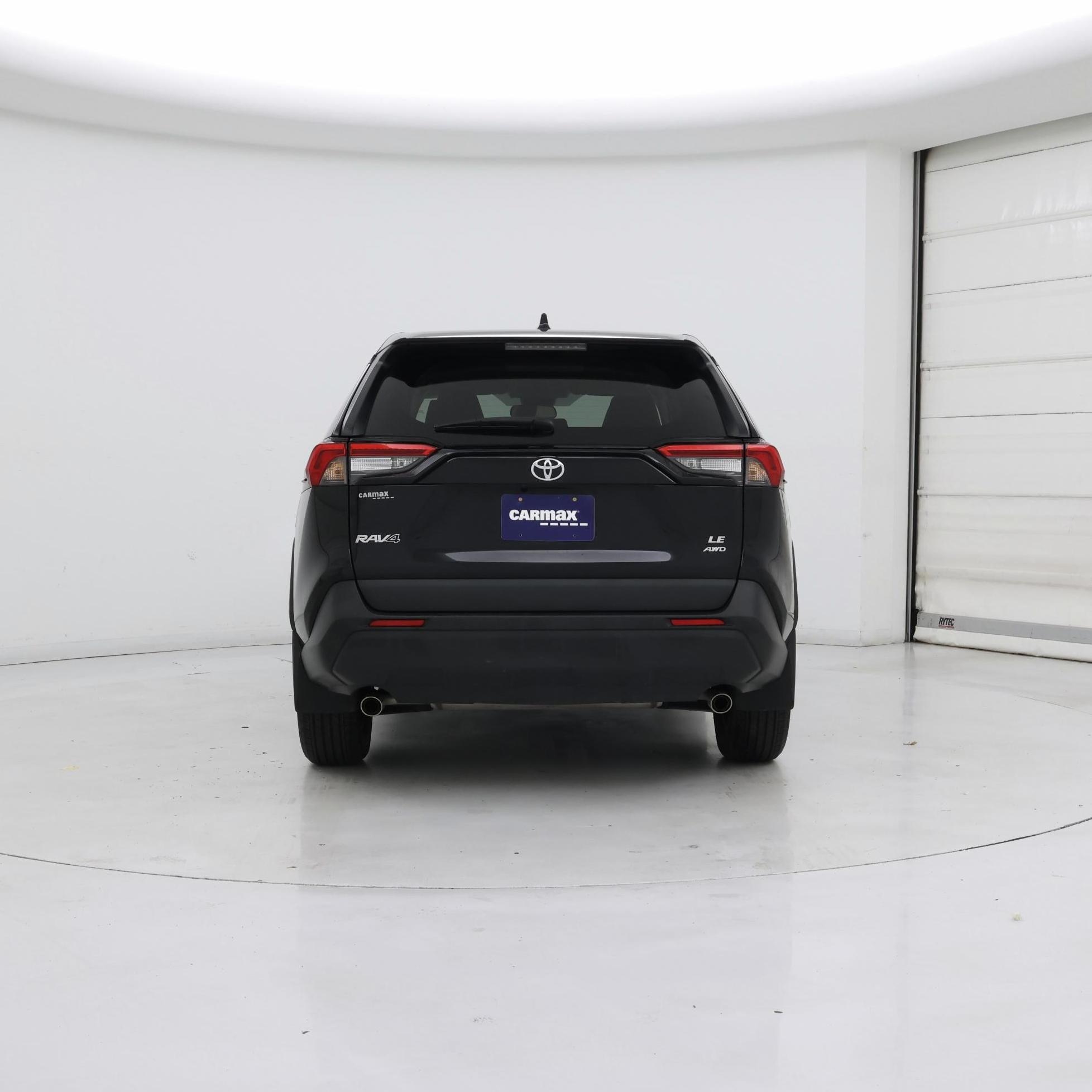 Thumbnail: 2023 Toyota RAV4 - 6