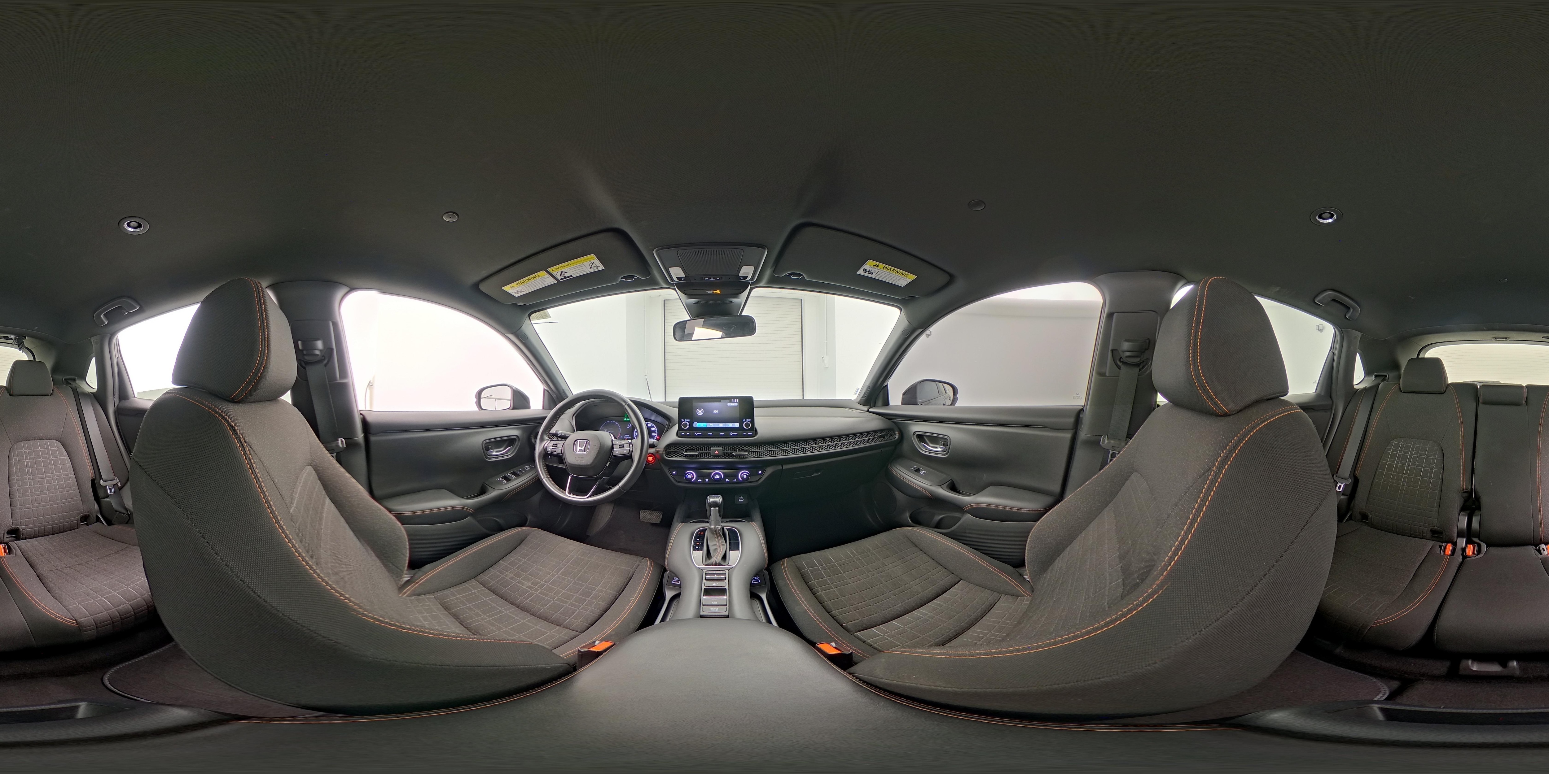 2023 Honda HR-V Sport - Photo 25