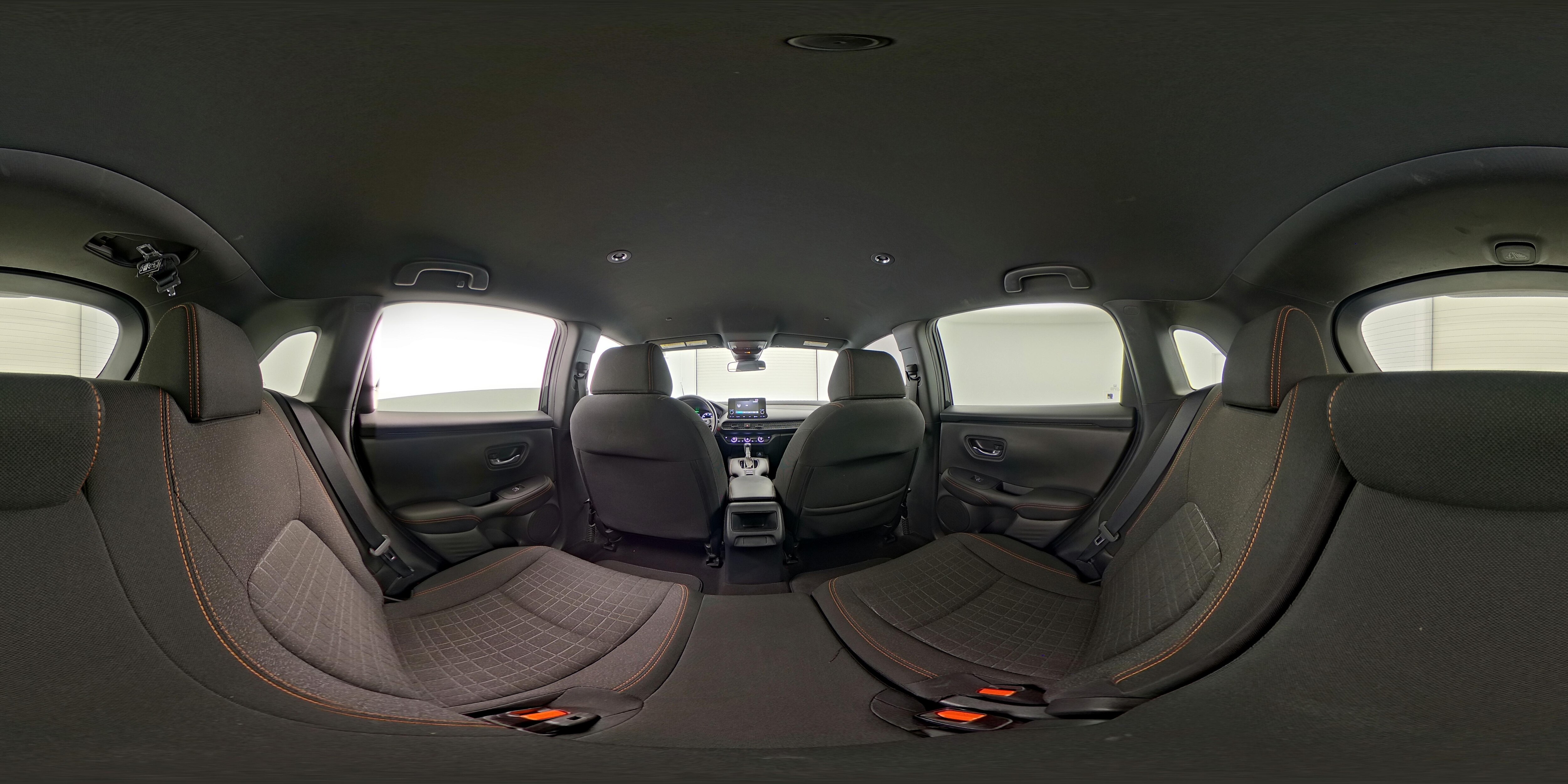 2023 Honda HR-V Sport - Photo 26