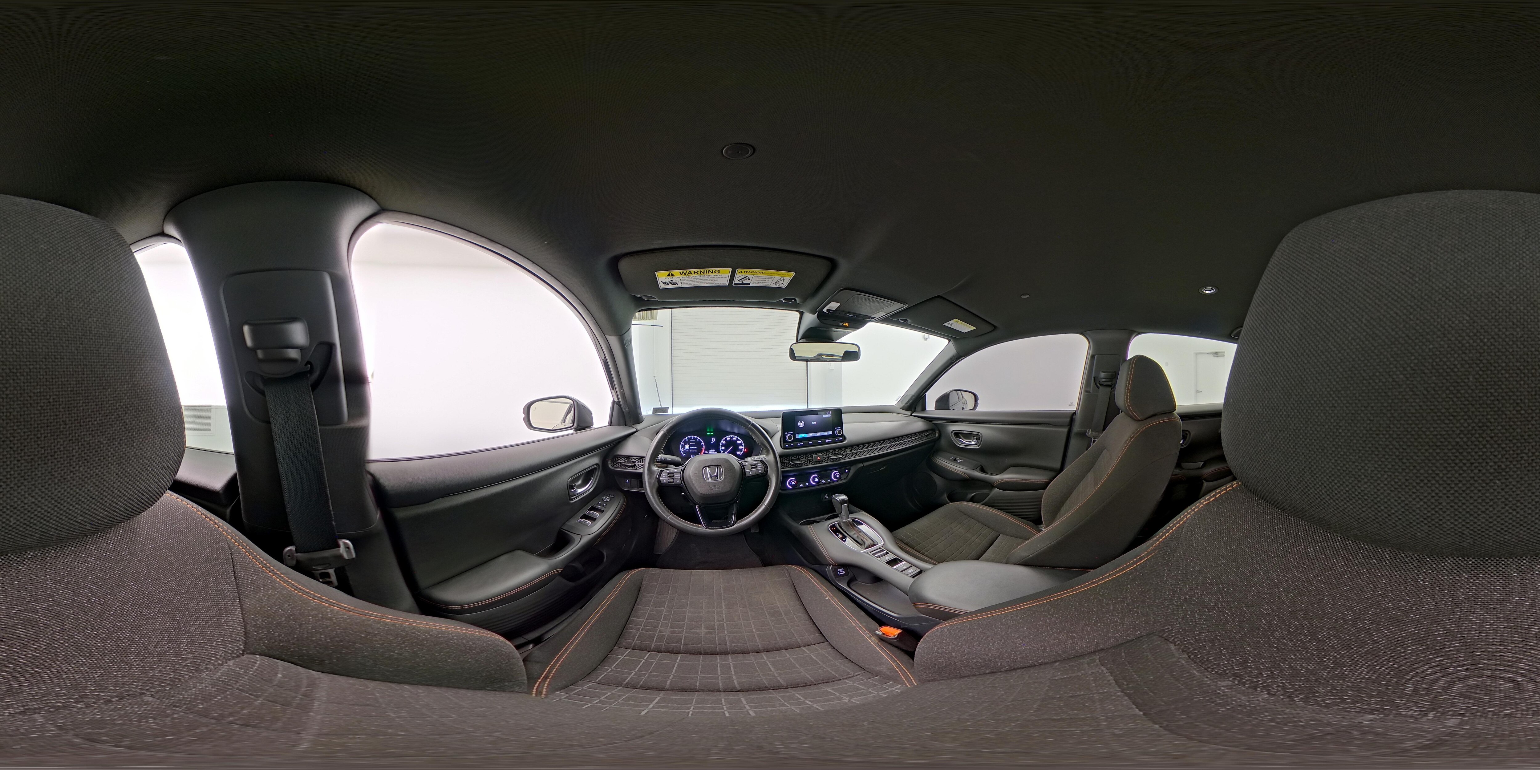2023 Honda HR-V Sport - Photo 27