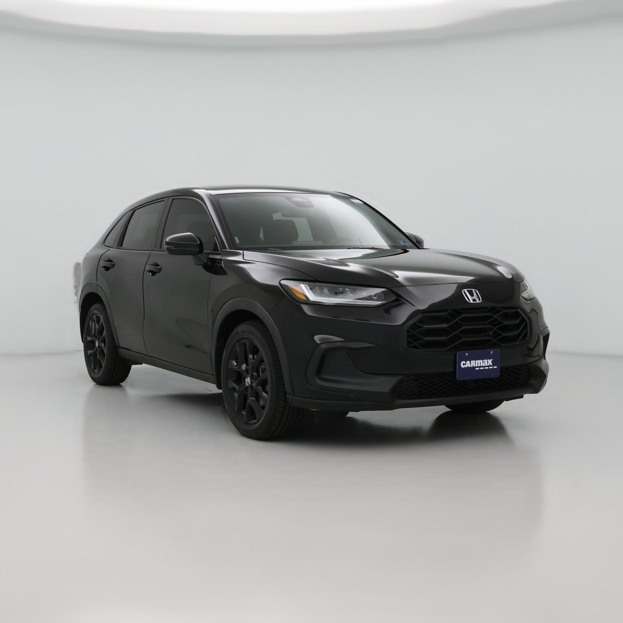 Thumbnail: 2023 Honda HR-V - 1