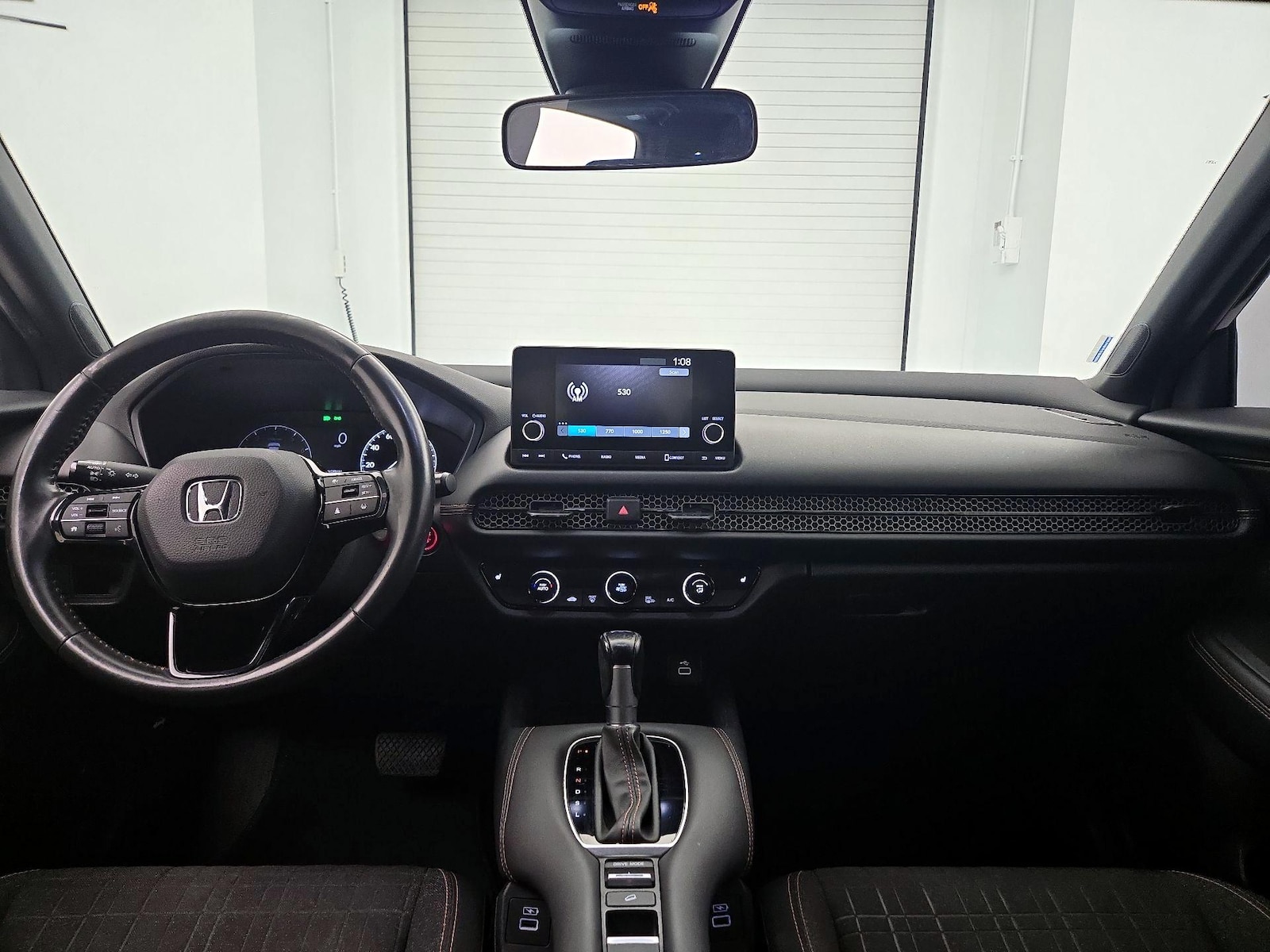 2023 Honda HR-V Sport - Photo 10