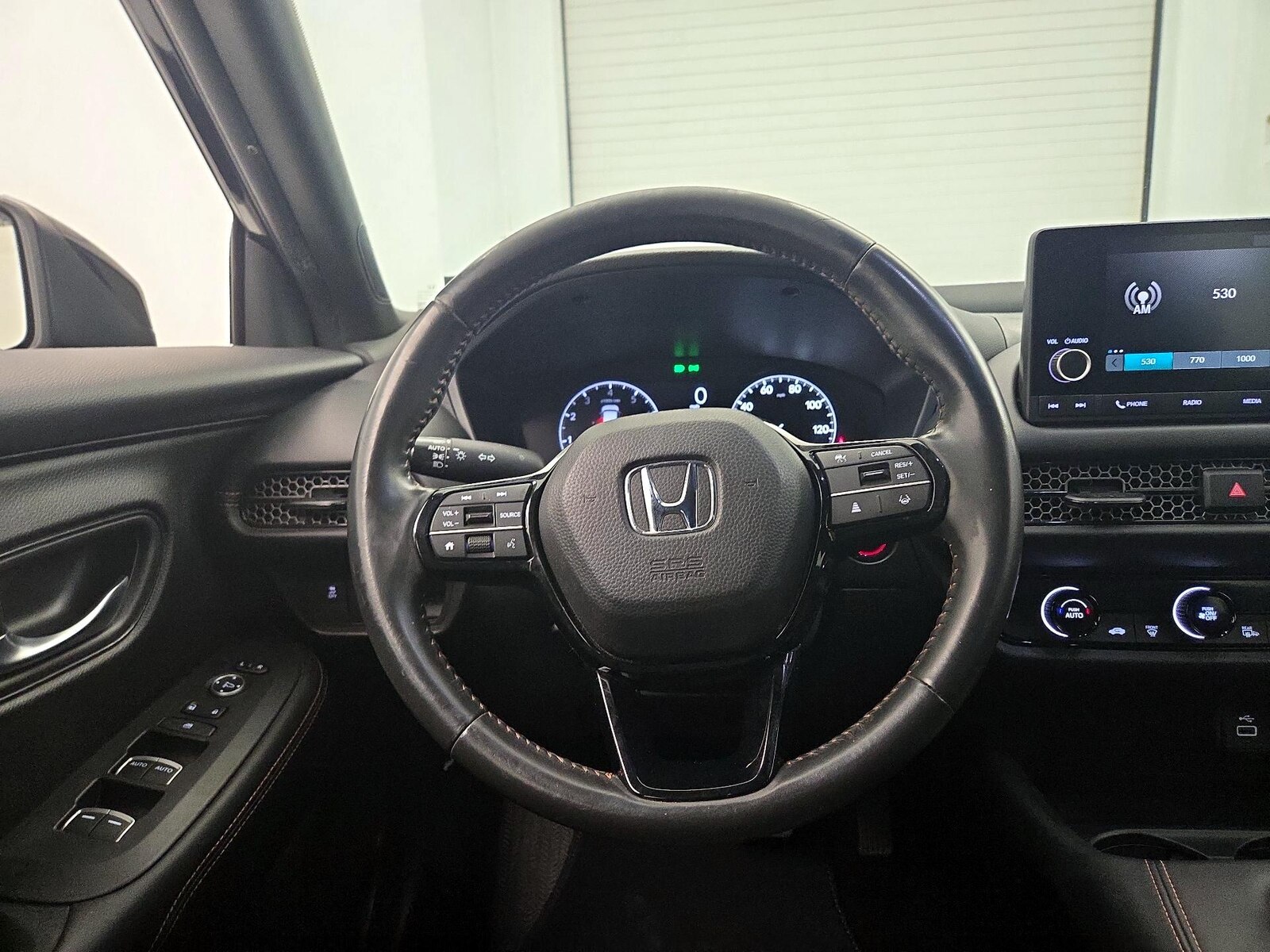 2023 Honda HR-V Sport - Photo 11