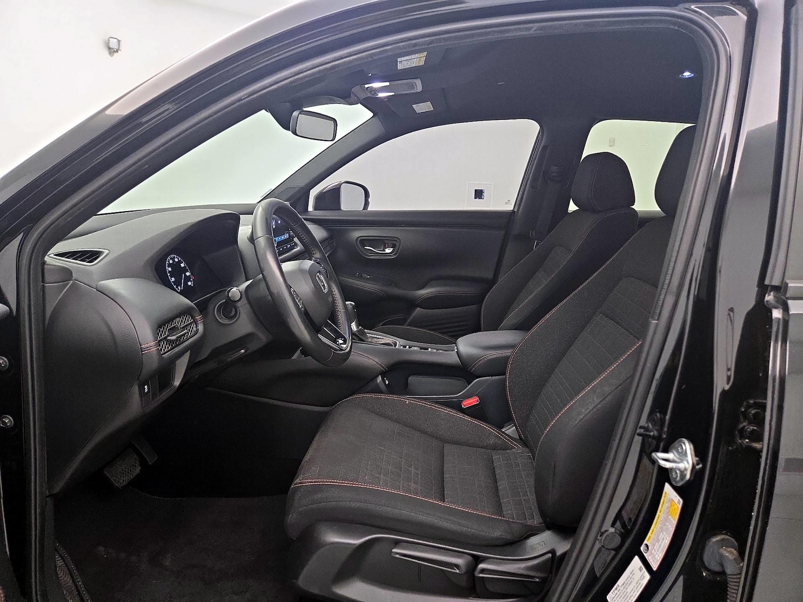 2023 Honda HR-V Sport - Photo 12
