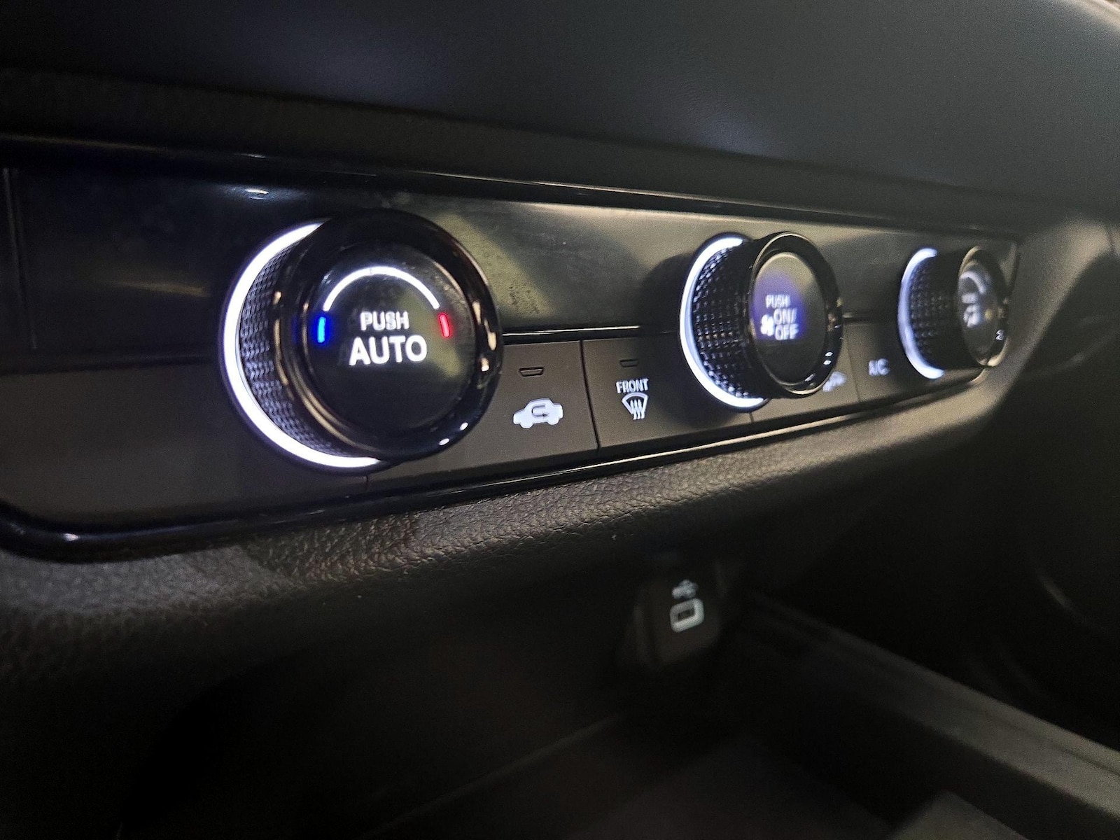 2023 Honda HR-V Sport - Photo 17