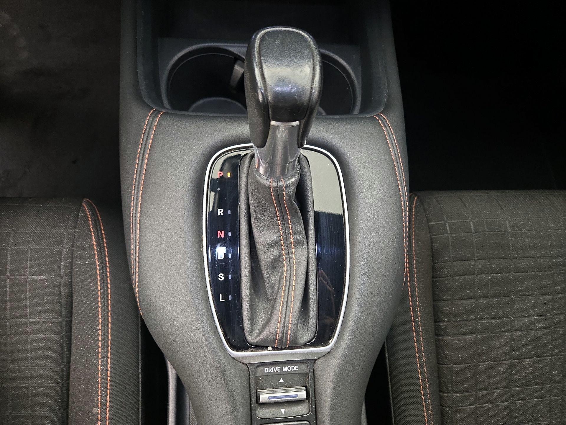 Thumbnail: 2023 Honda HR-V - 17