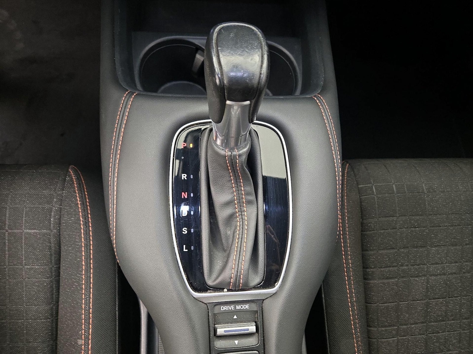 2023 Honda HR-V Sport - Photo 18