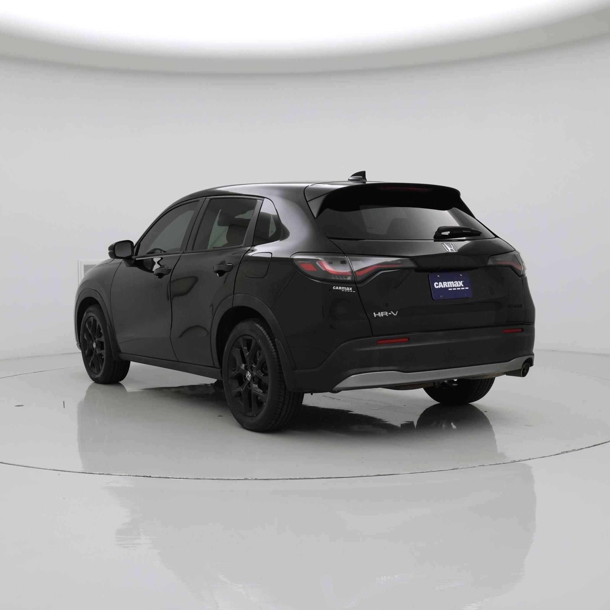 Thumbnail: 2023 Honda HR-V - 2