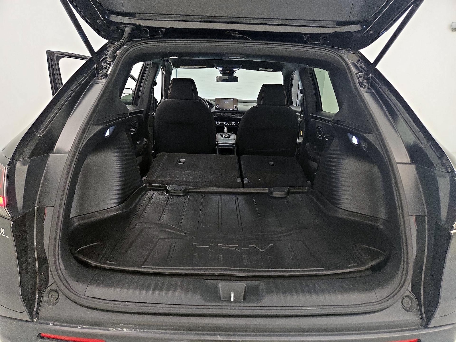 2023 Honda HR-V Sport - Photo 22