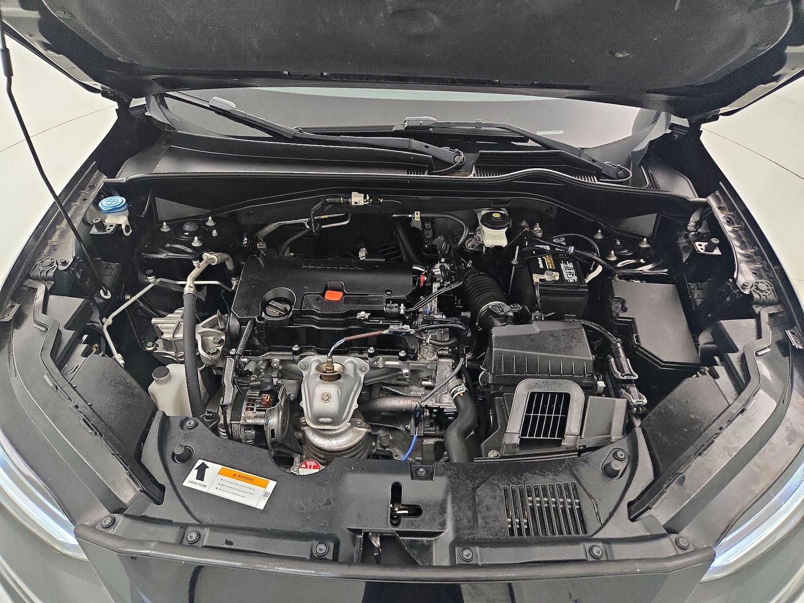 2023 Honda HR-V Sport - Photo 23