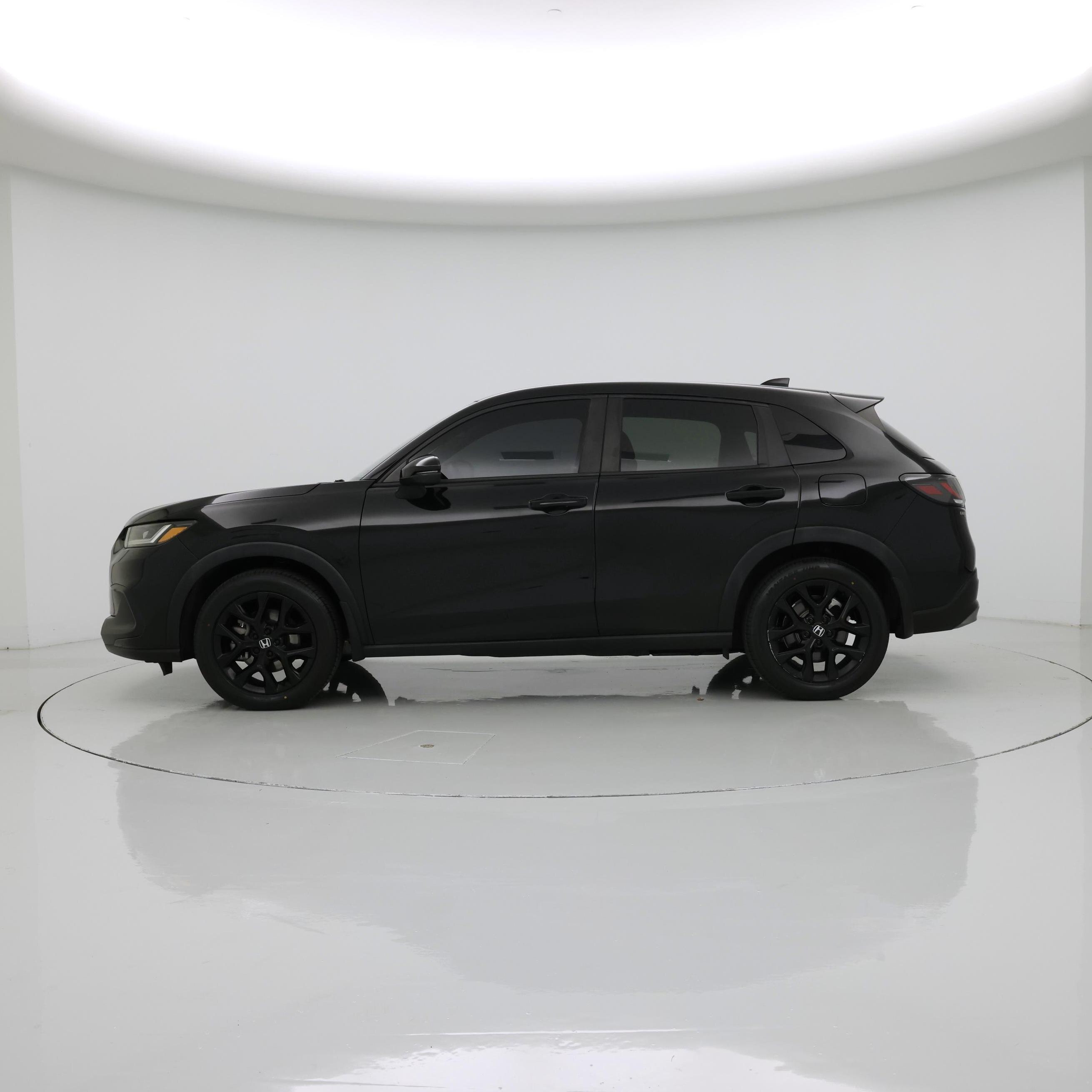 Thumbnail: 2023 Honda HR-V - 3