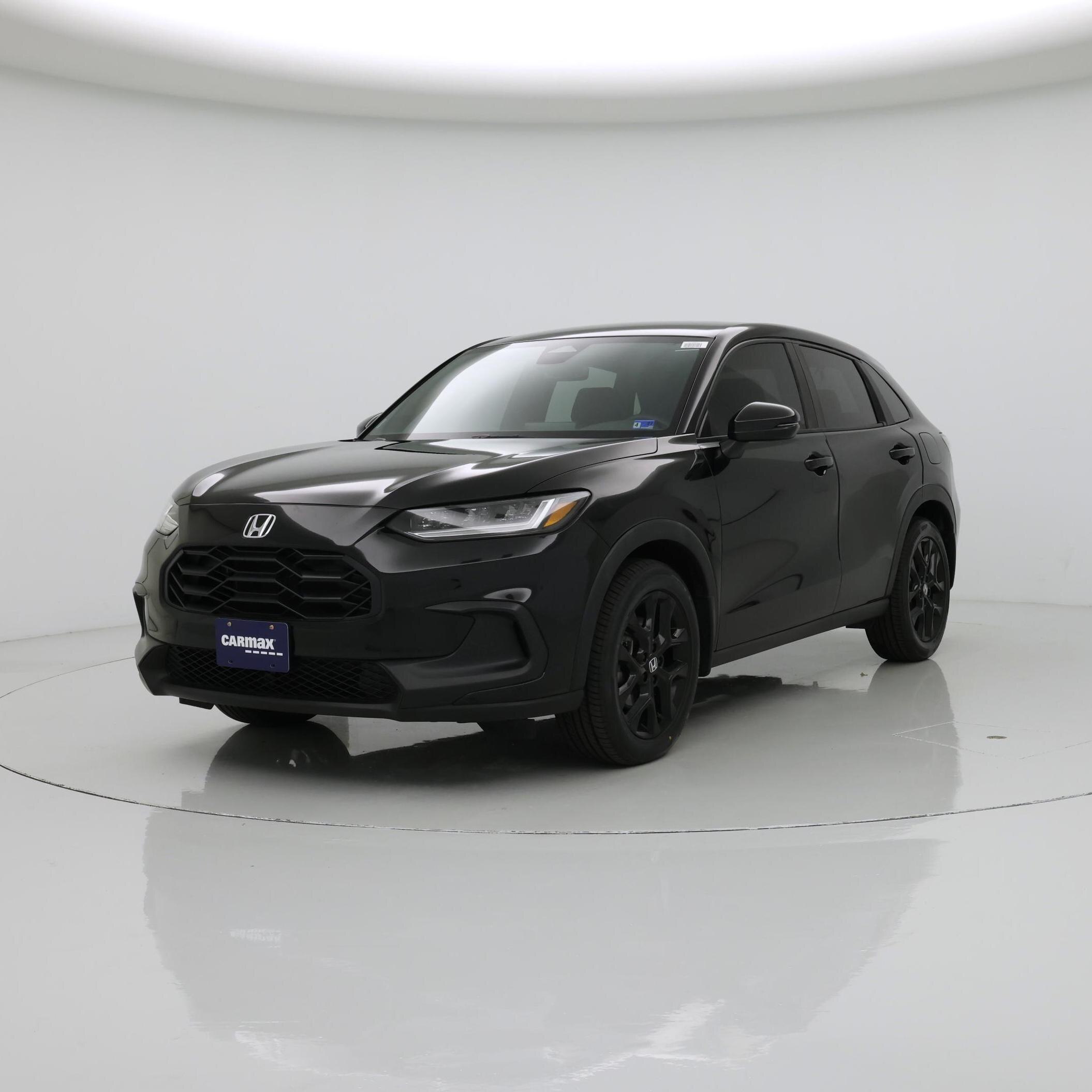 Thumbnail: 2023 Honda HR-V - 4