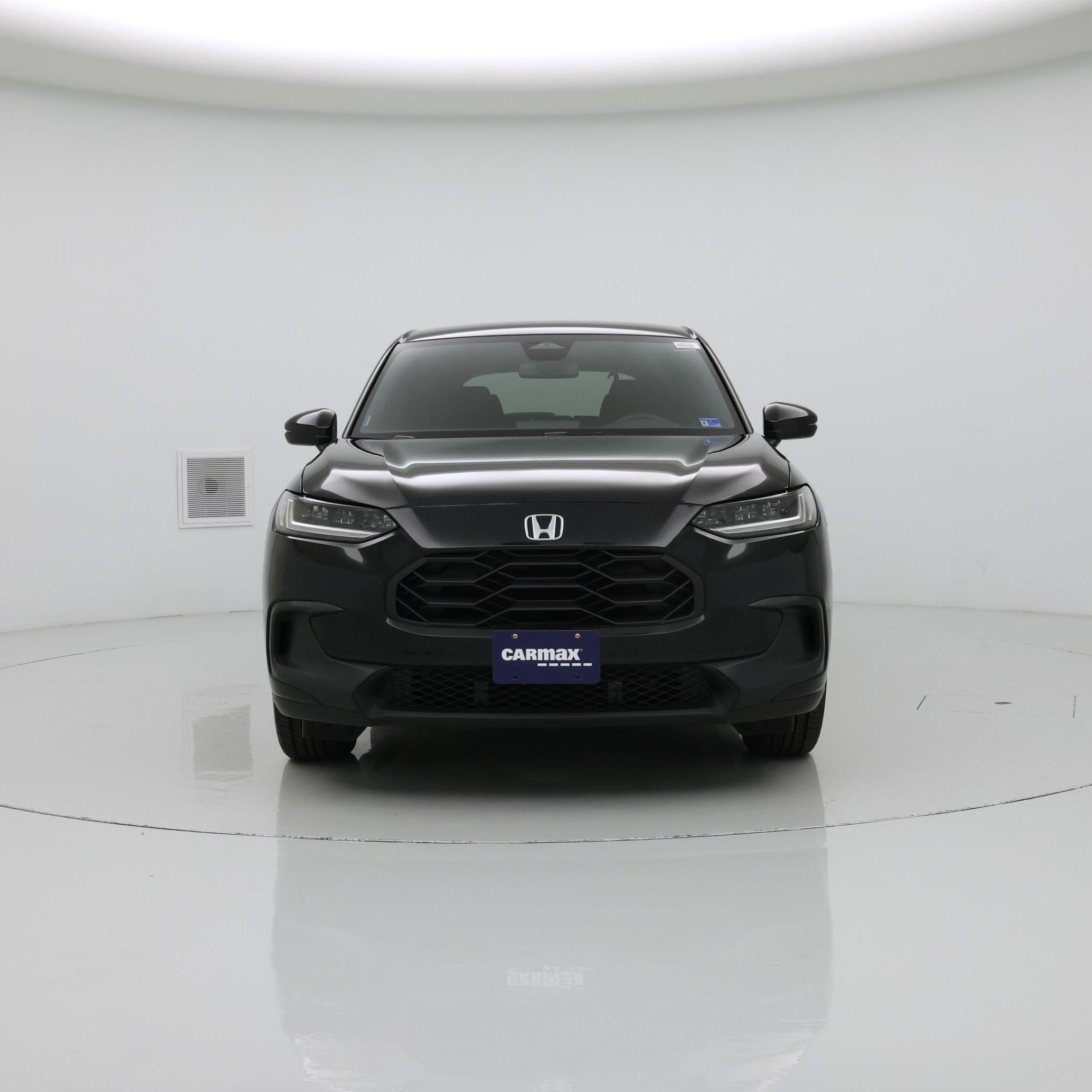 Thumbnail: 2023 Honda HR-V - 5