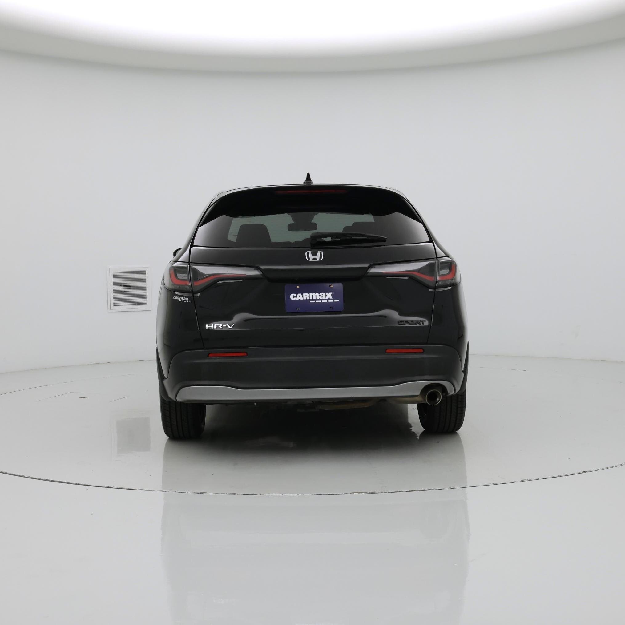 Thumbnail: 2023 Honda HR-V - 6