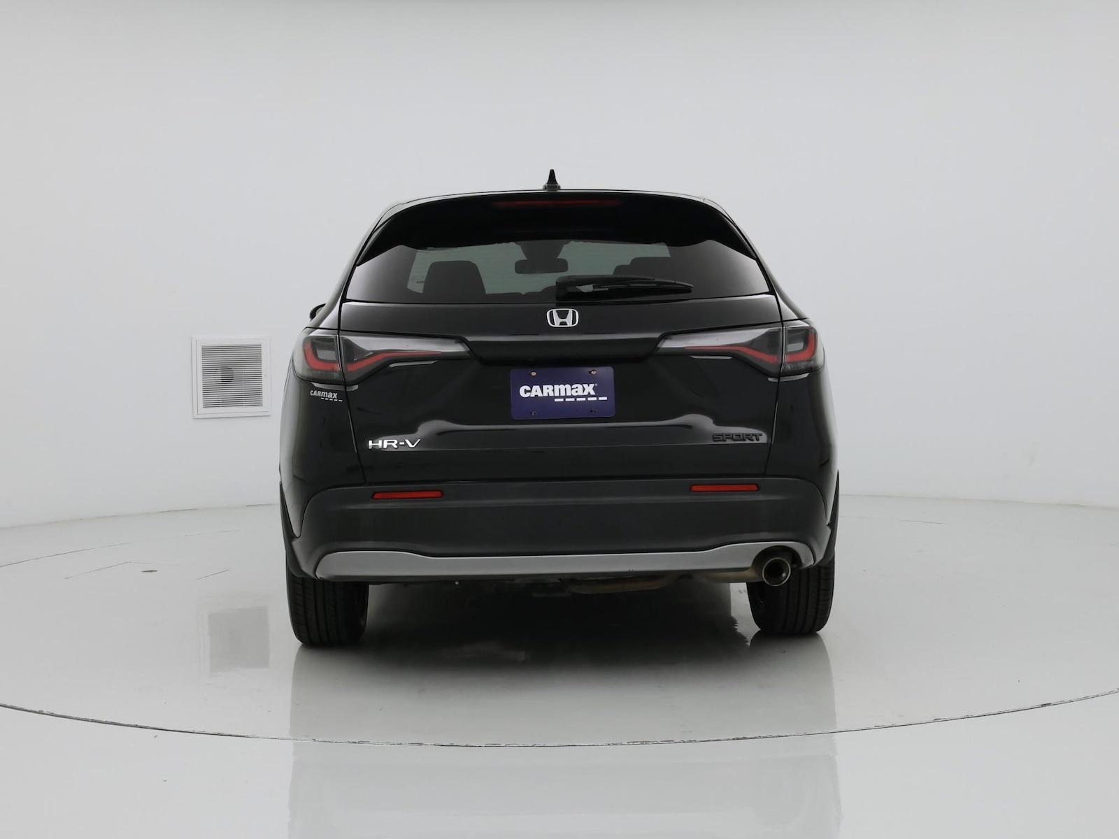 2023 Honda HR-V Sport - Photo 7