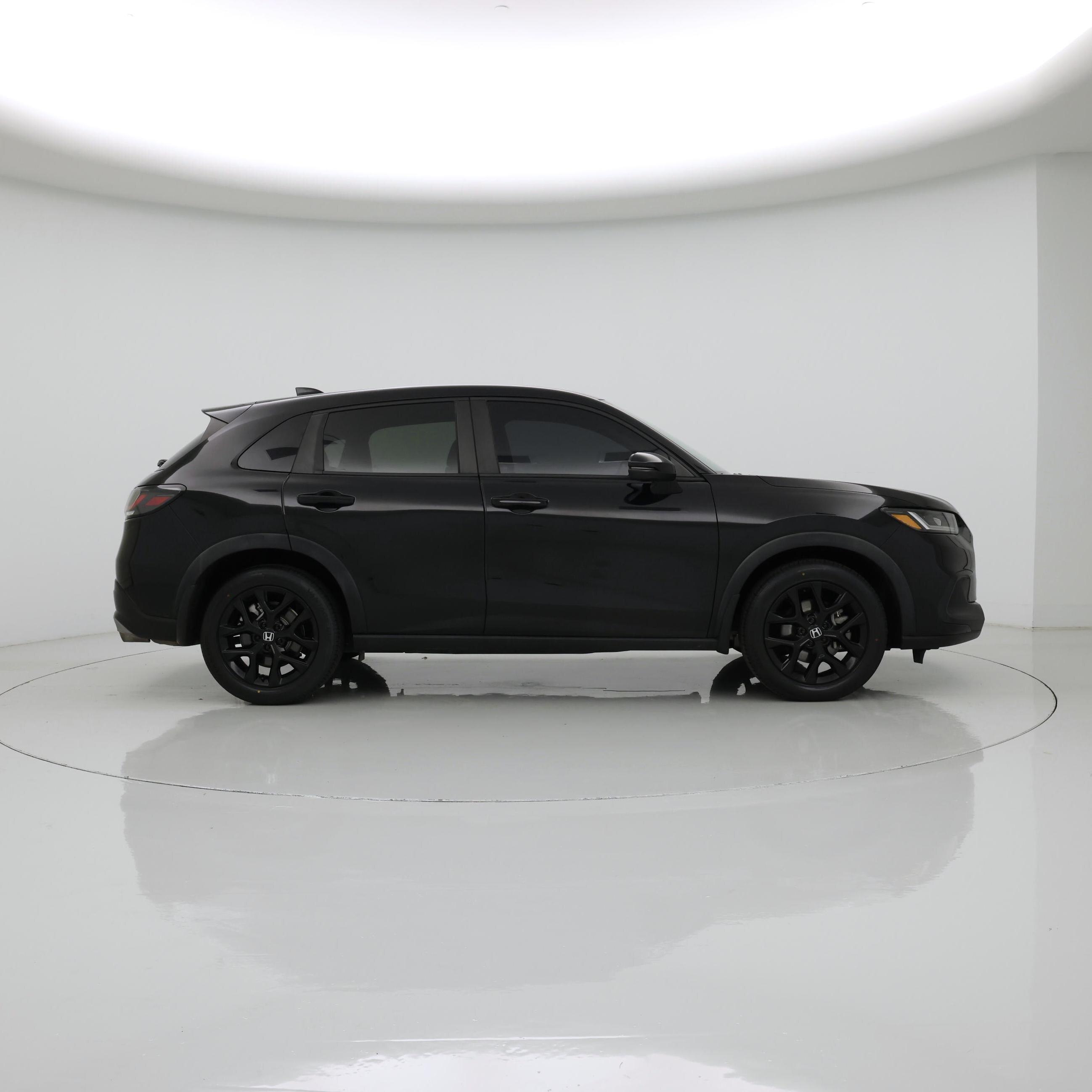 Thumbnail: 2023 Honda HR-V - 7