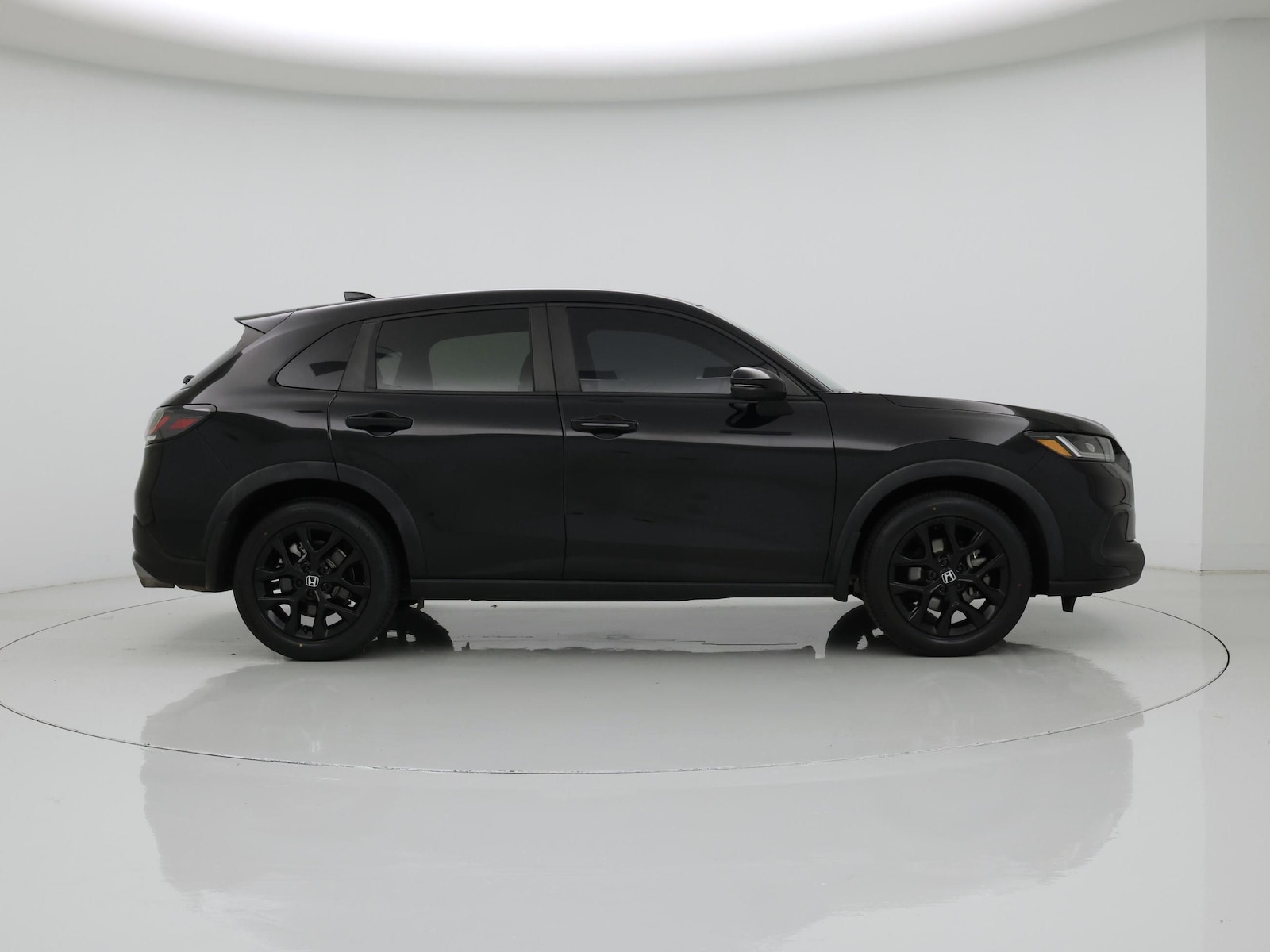 2023 Honda HR-V Sport - Photo 8