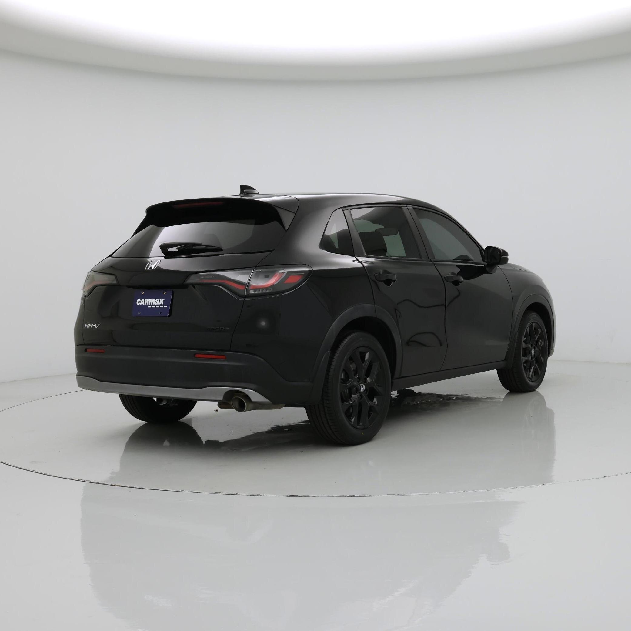 Thumbnail: 2023 Honda HR-V - 8