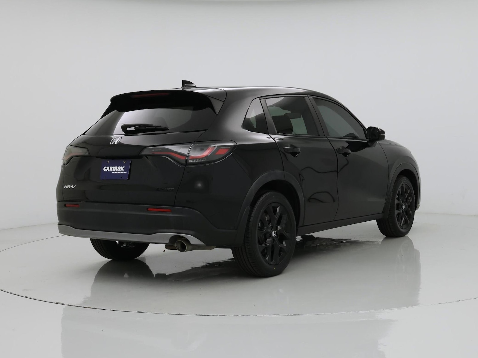 2023 Honda HR-V Sport - Photo 9