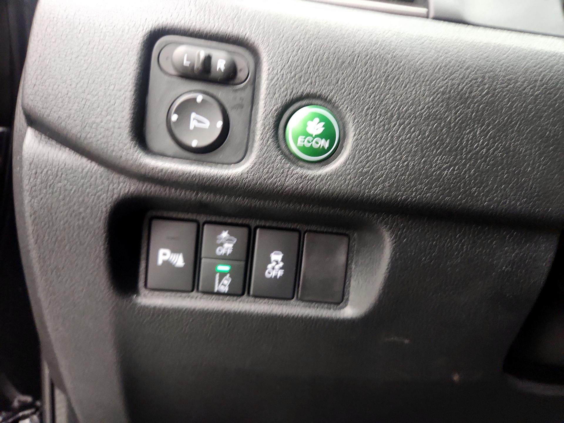 Thumbnail: 2022 Honda Passport - 13