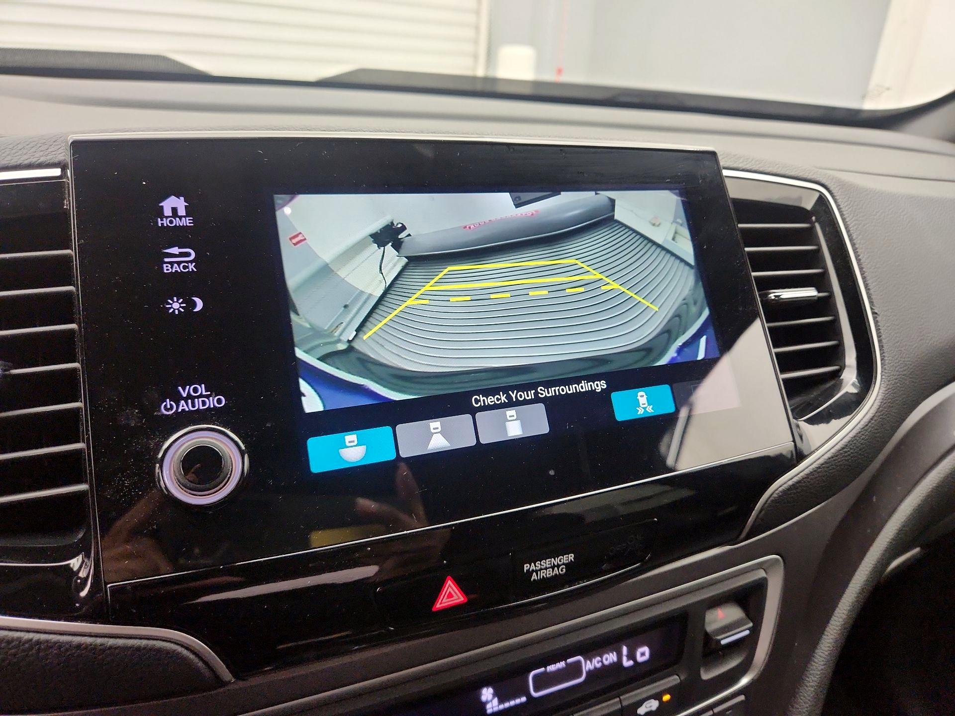 Thumbnail: 2022 Honda Passport - 14