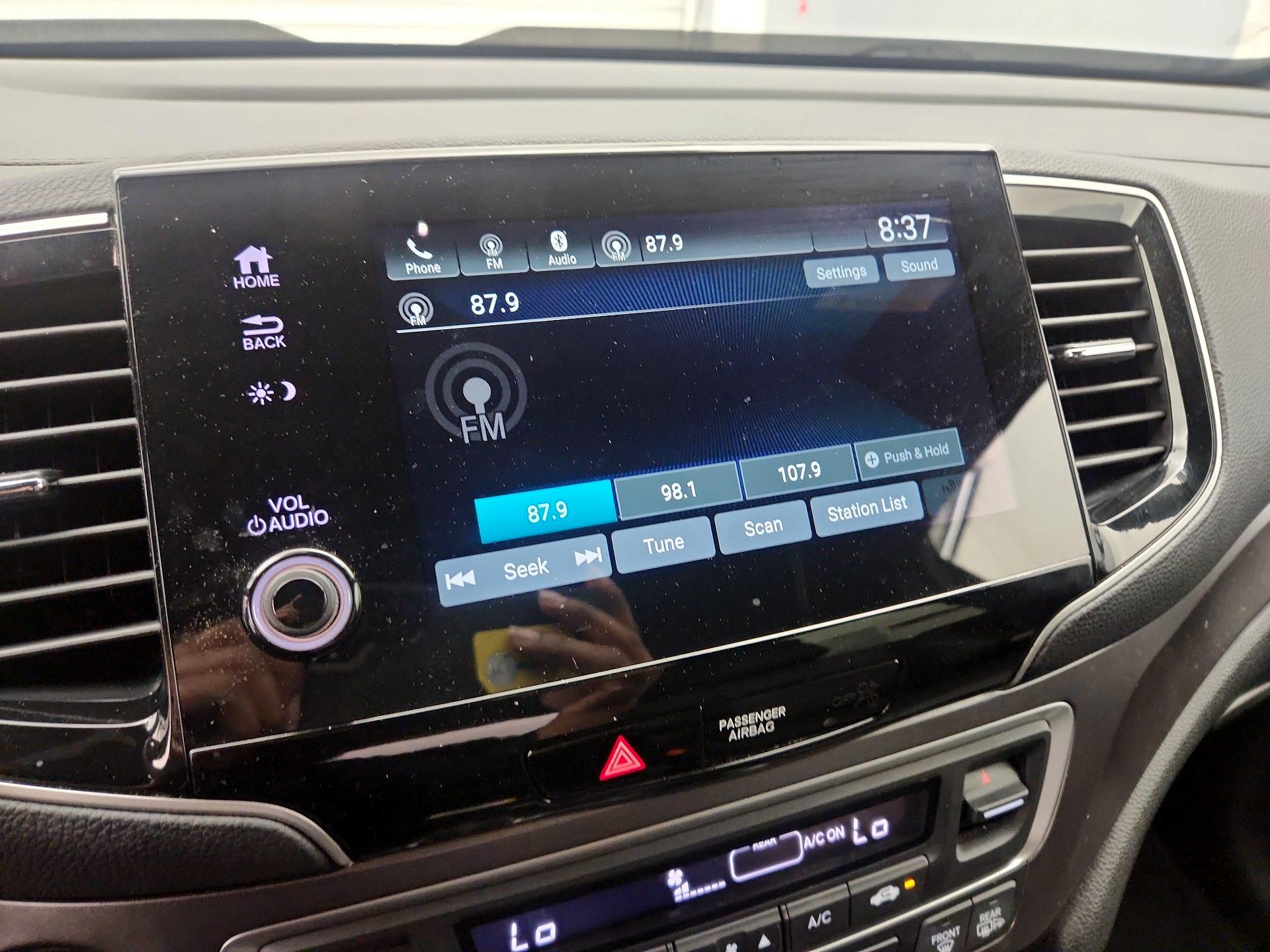 Thumbnail: 2022 Honda Passport - 15