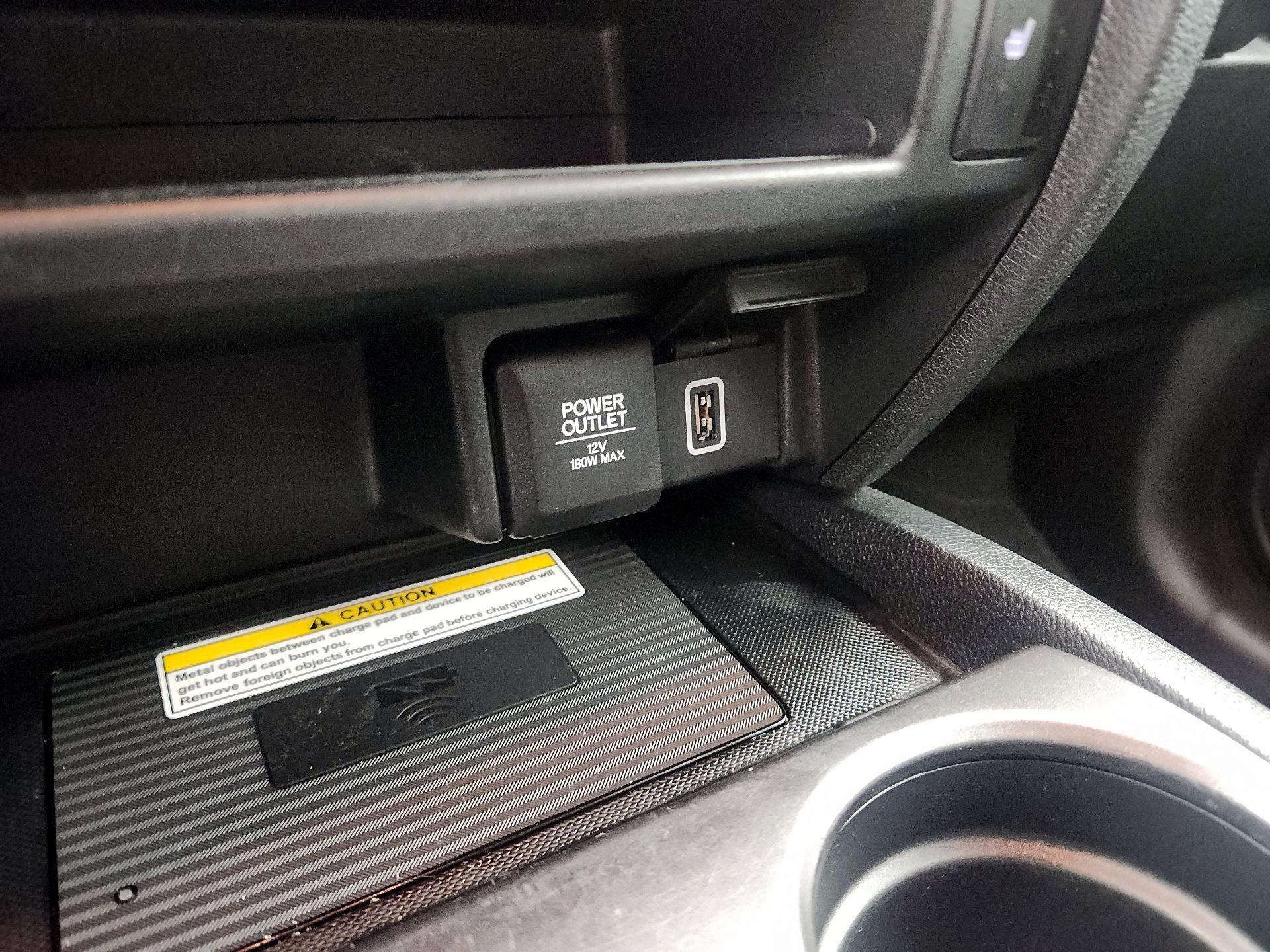 Thumbnail: 2022 Honda Passport - 18