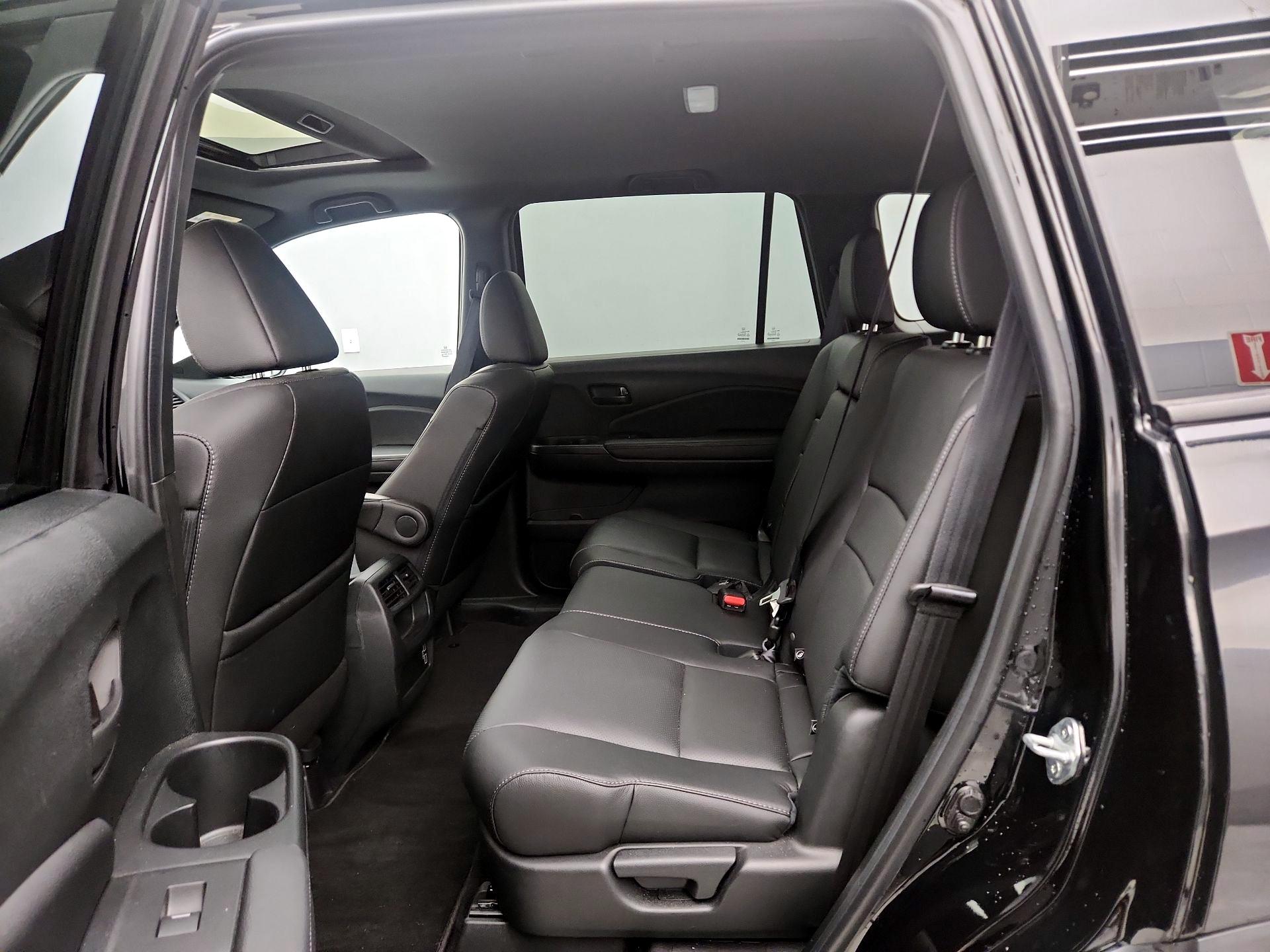 Thumbnail: 2022 Honda Passport - 20