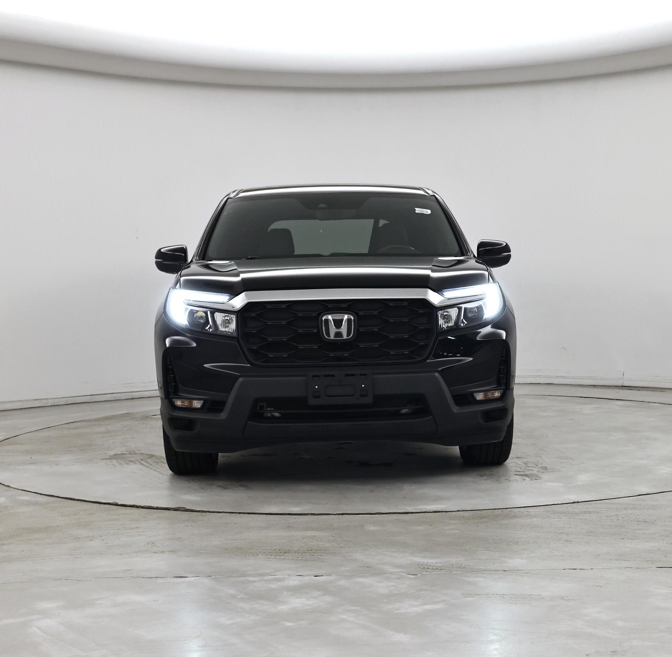 Thumbnail: 2022 Honda Passport - 5