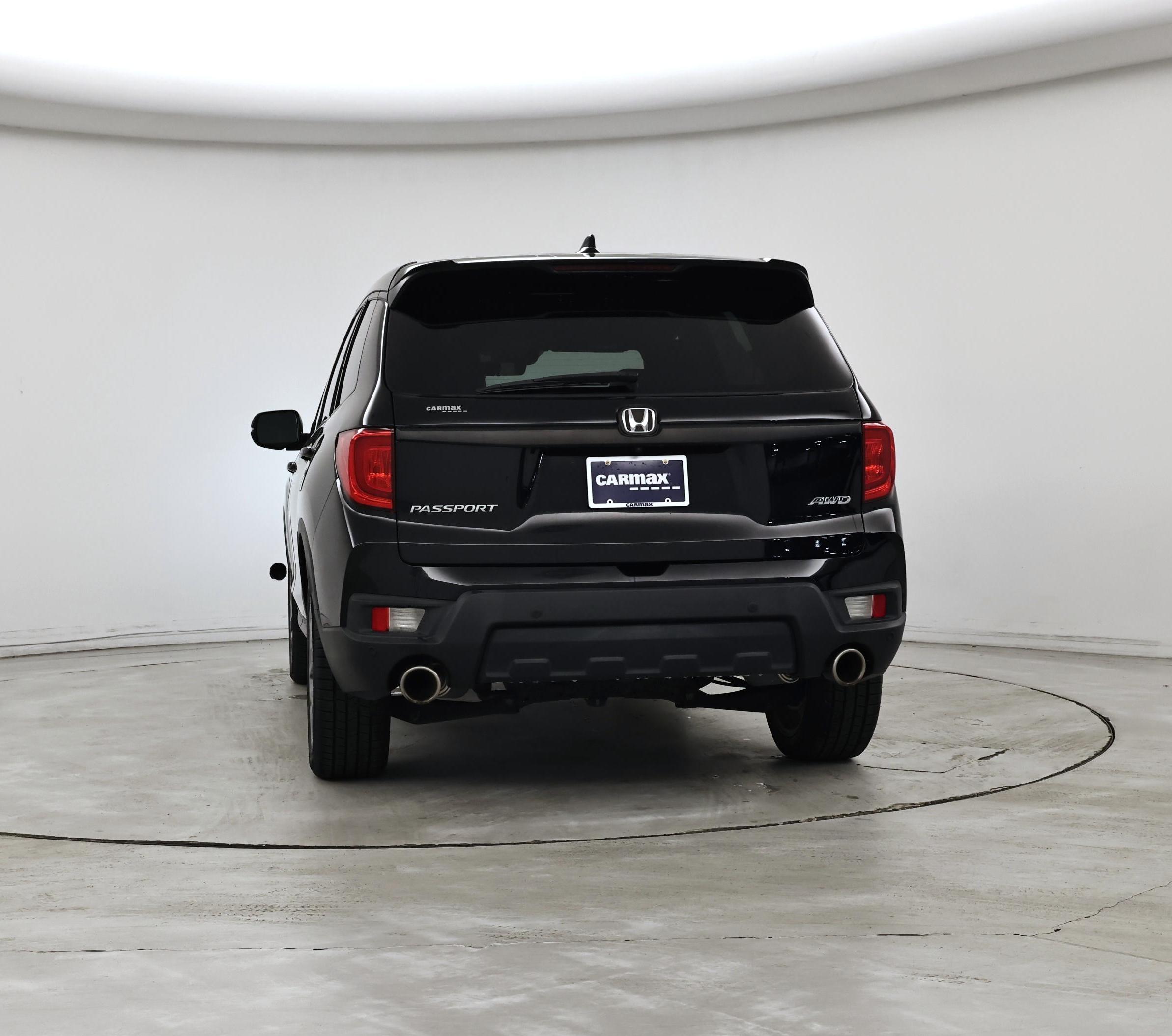 Thumbnail: 2022 Honda Passport - 6