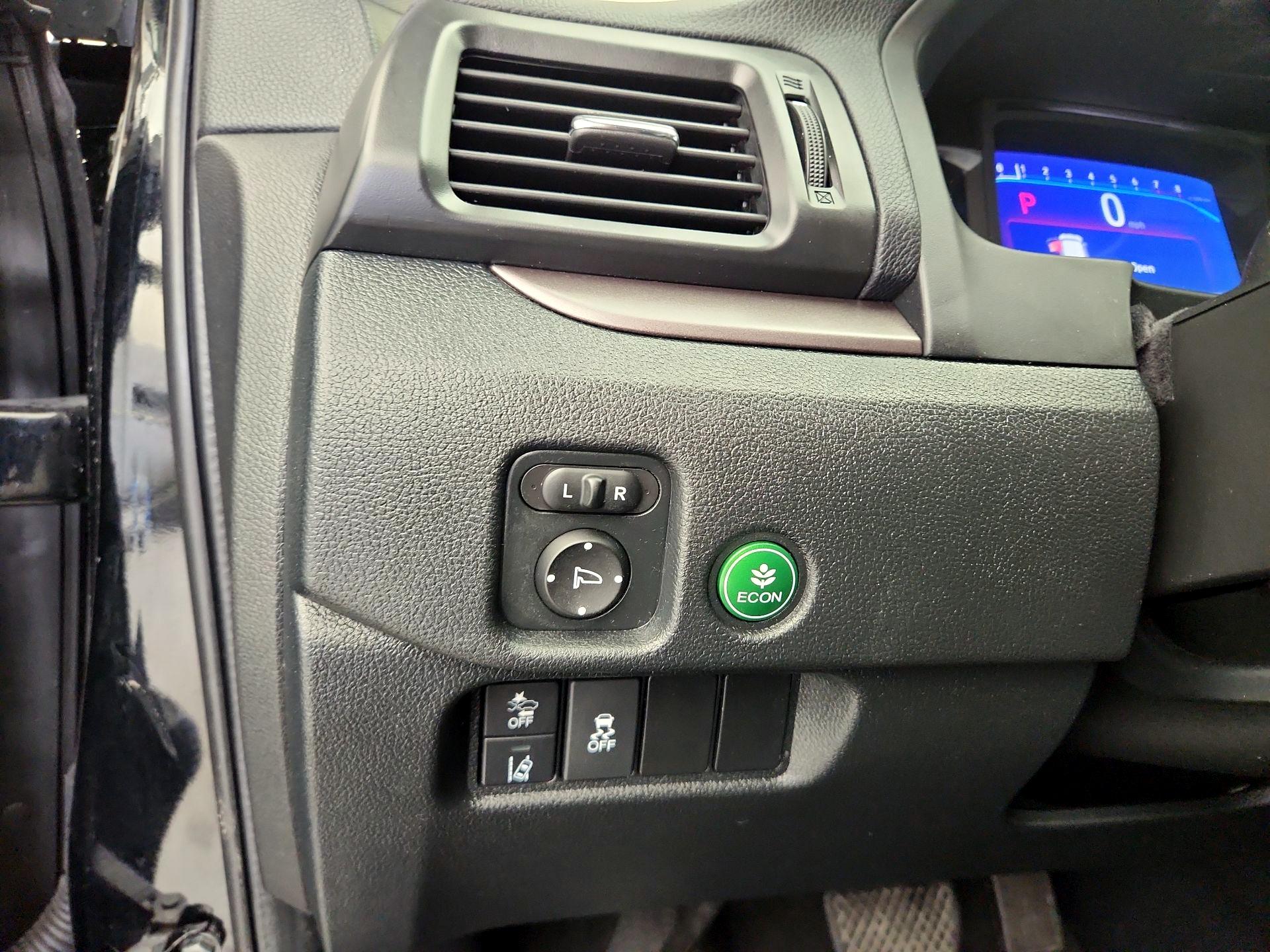 Thumbnail: 2022 Honda Pilot - 14