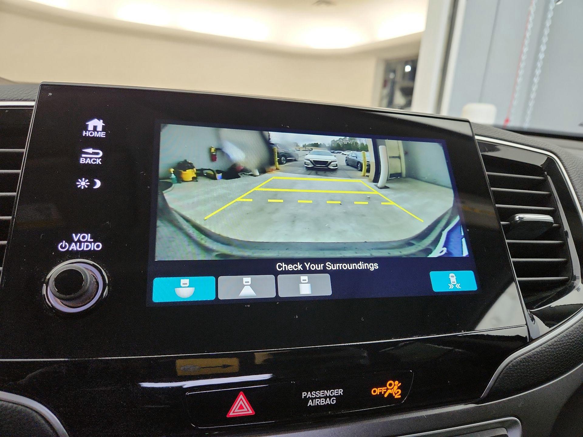 Thumbnail: 2022 Honda Pilot - 15