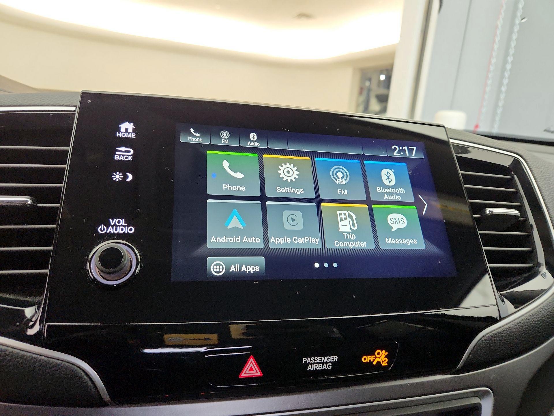 Thumbnail: 2022 Honda Pilot - 16