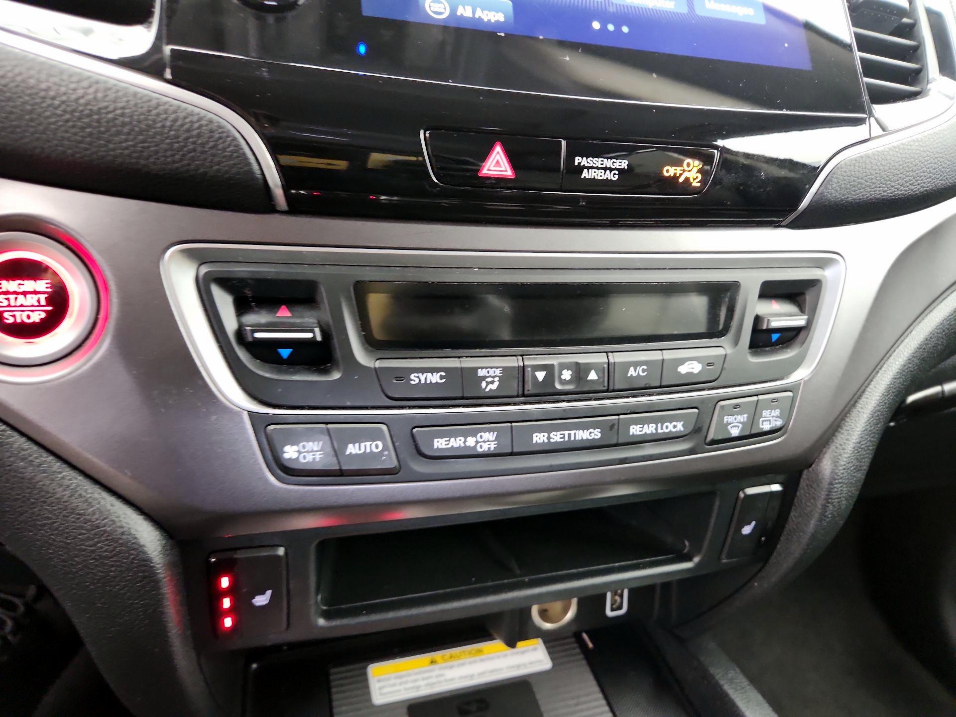 Thumbnail: 2022 Honda Pilot - 17