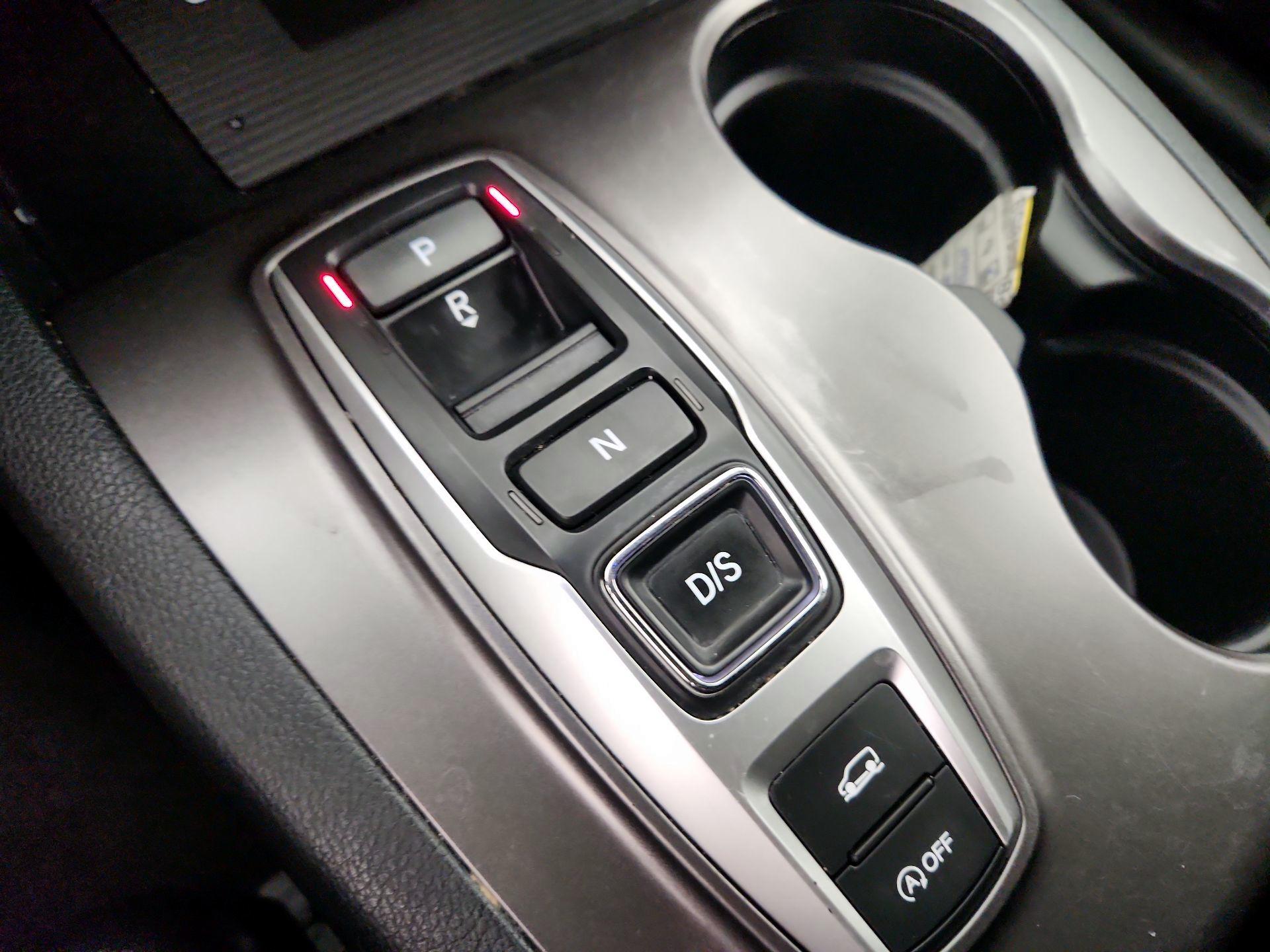 Thumbnail: 2022 Honda Pilot - 18