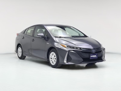 2022 Toyota Prius Prime Hybrid XLE