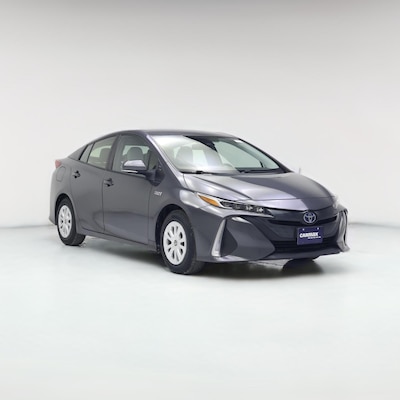 2022 Toyota Prius Prime Hybrid XLE