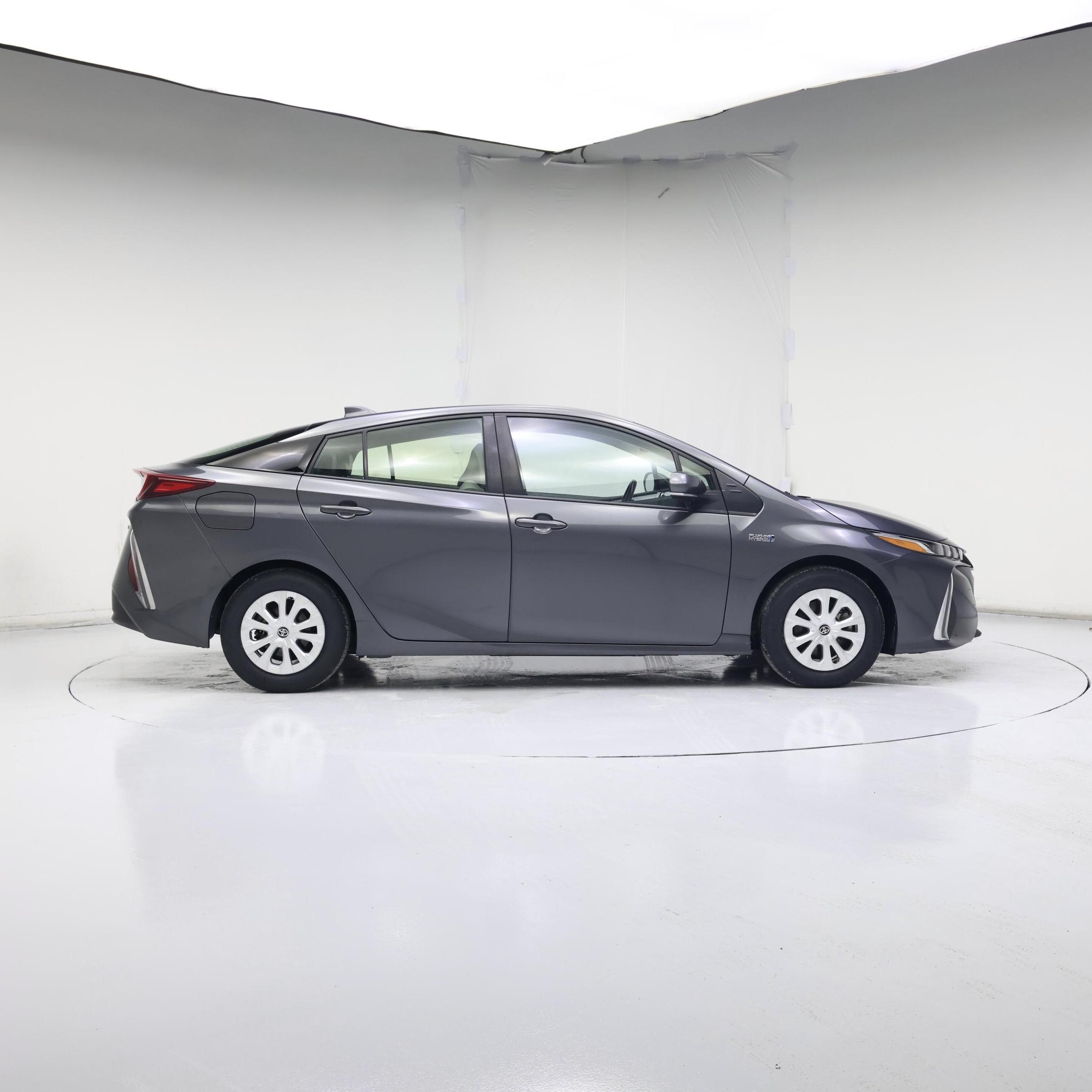 Thumbnail: 2022 Toyota Prius Prime - 7