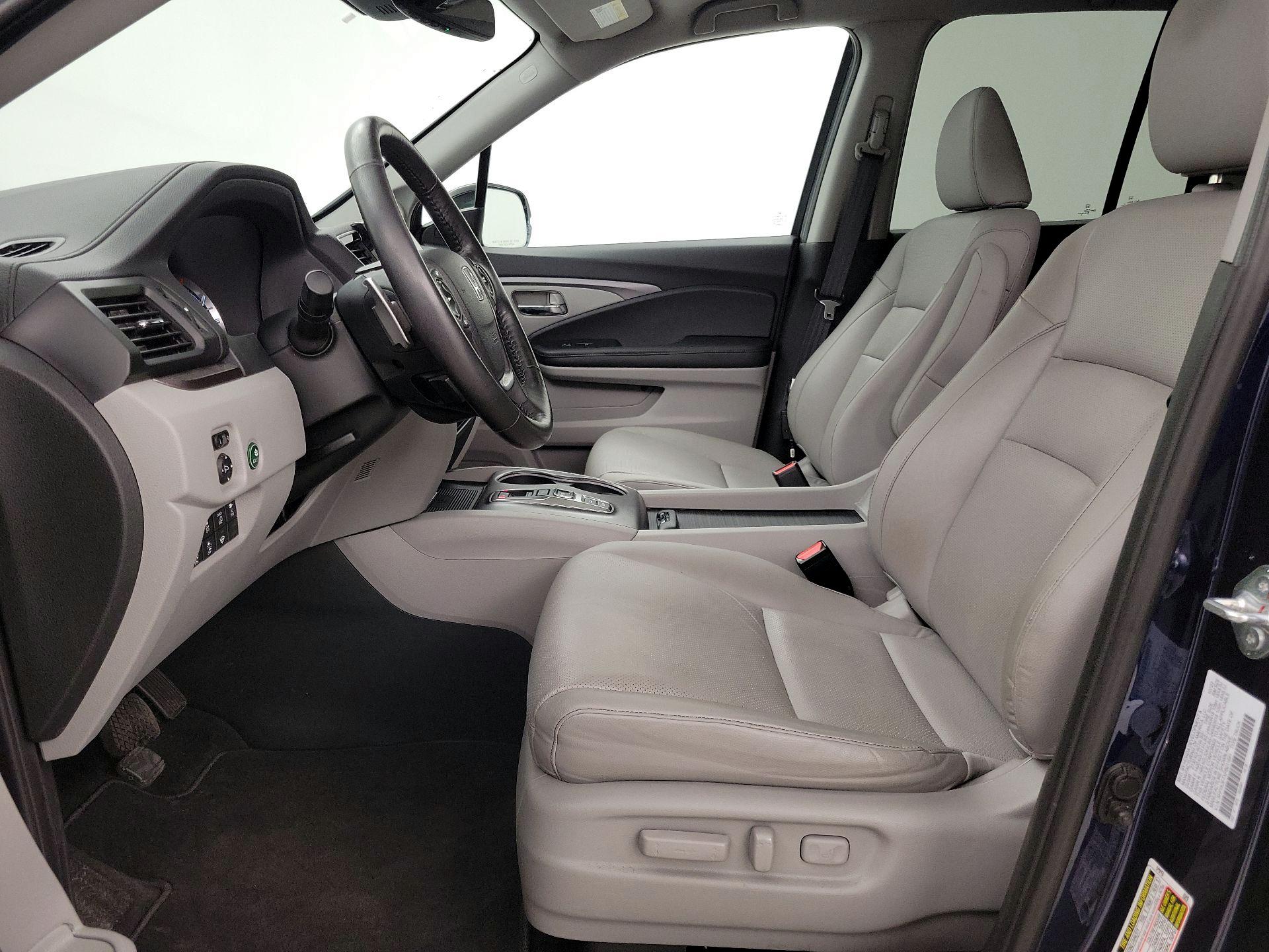 Thumbnail: 2023 Honda Ridgeline - 11