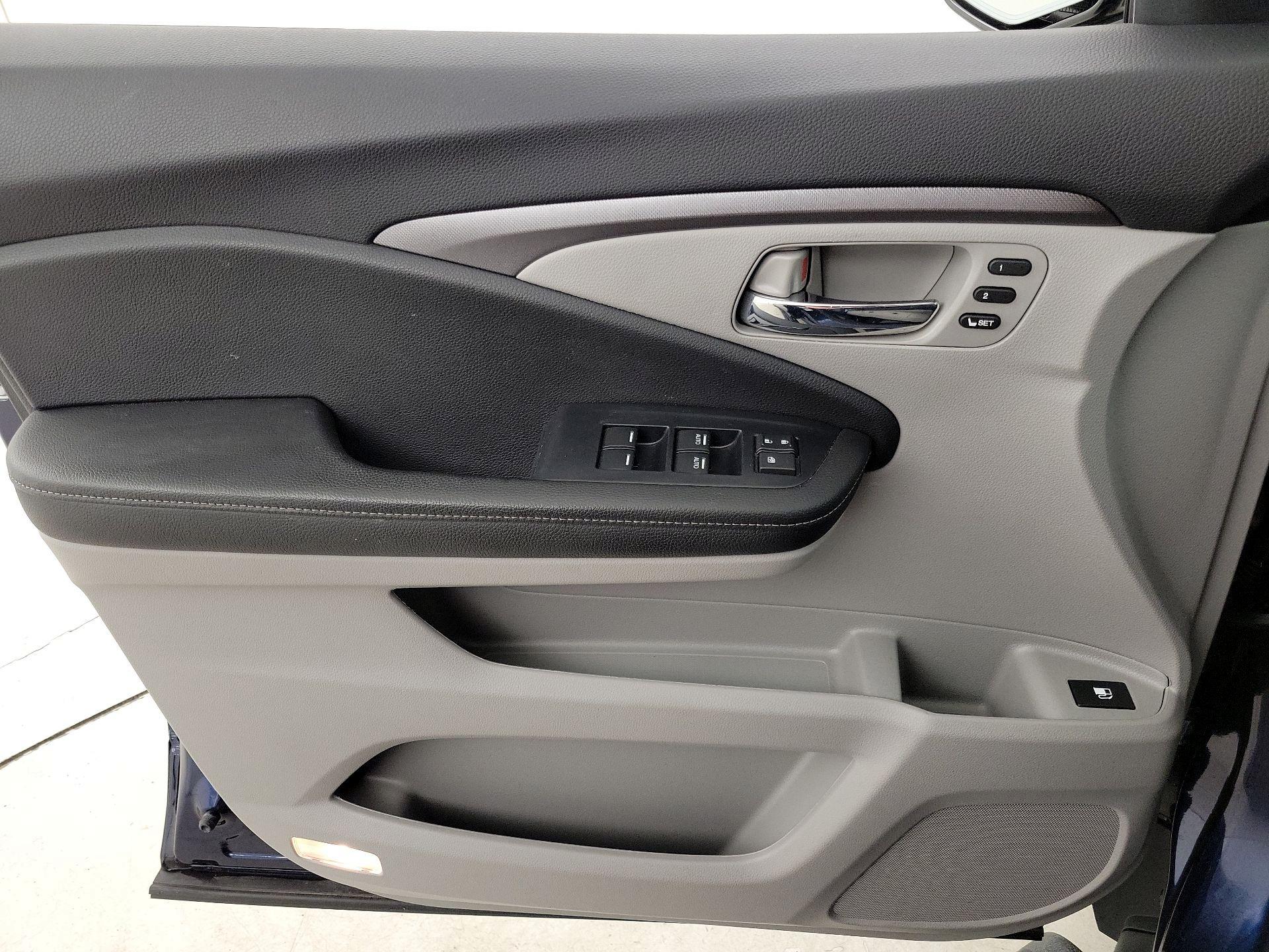 Thumbnail: 2023 Honda Ridgeline - 12