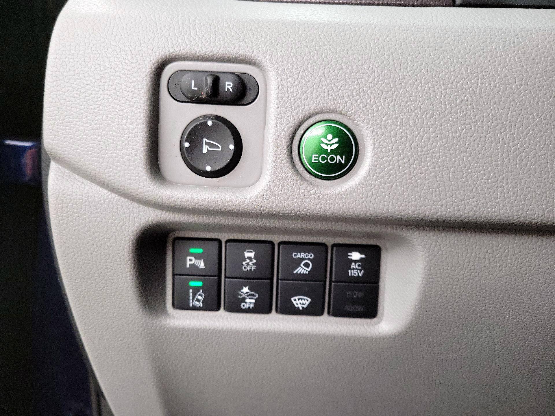 Thumbnail: 2023 Honda Ridgeline - 13